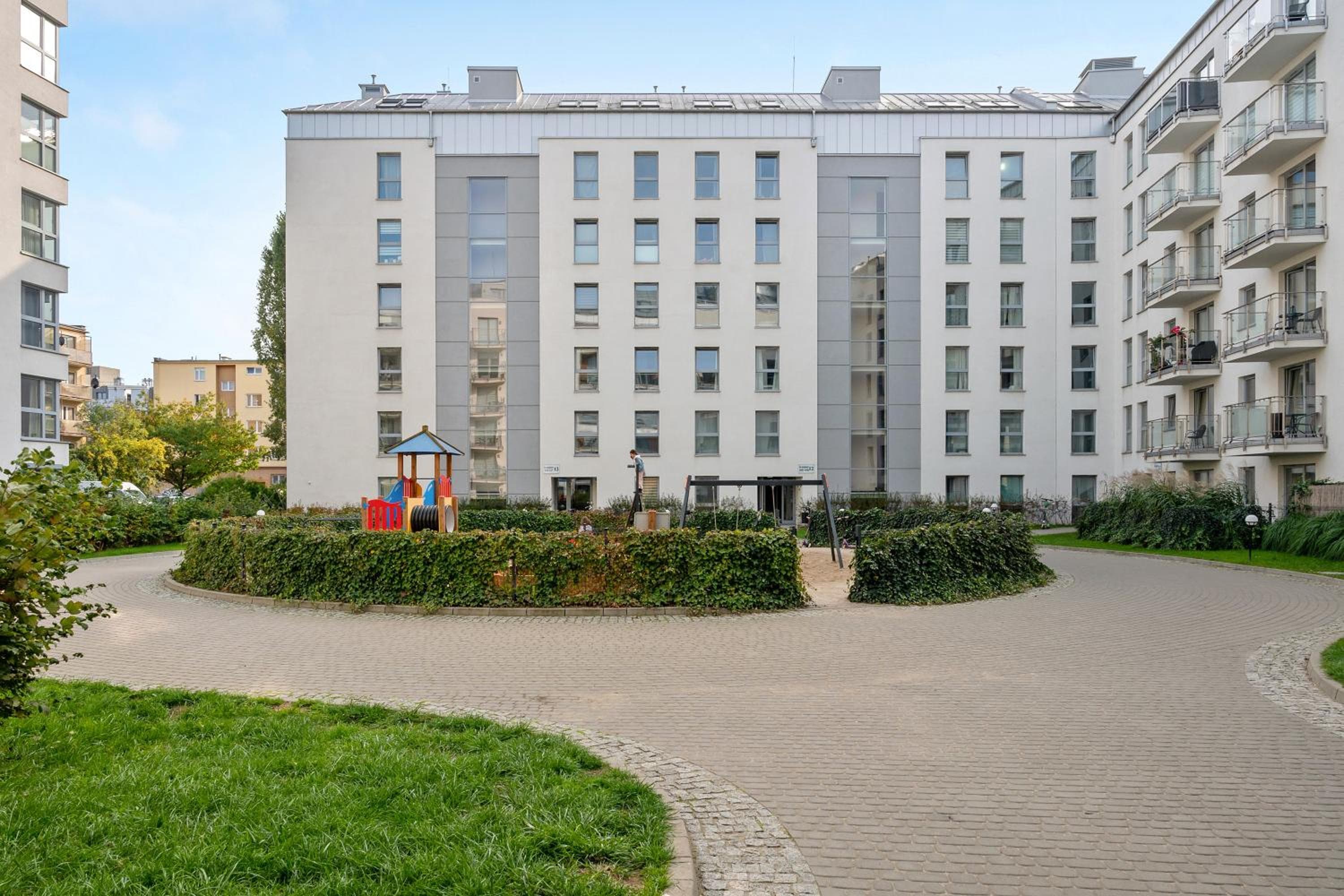 Angielska Grobla - City Center, Marina & Parking by Downtown Apartments, Gdańsk, photo 5