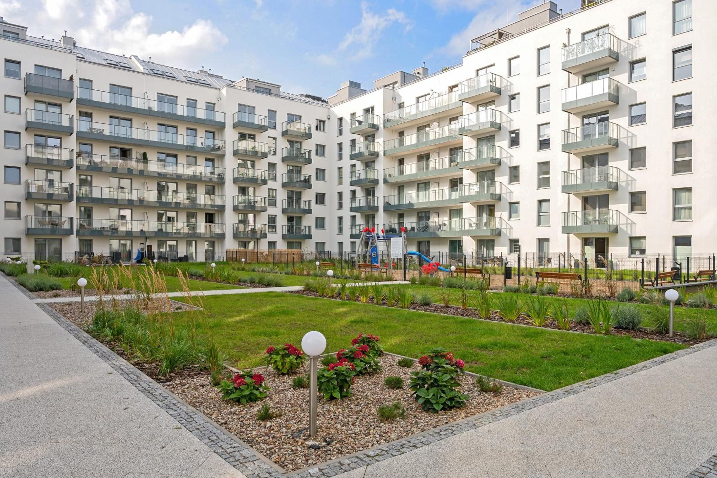 Angielska Grobla City Center & Marina by Downtown Apartments, Gdańsk, photo 2