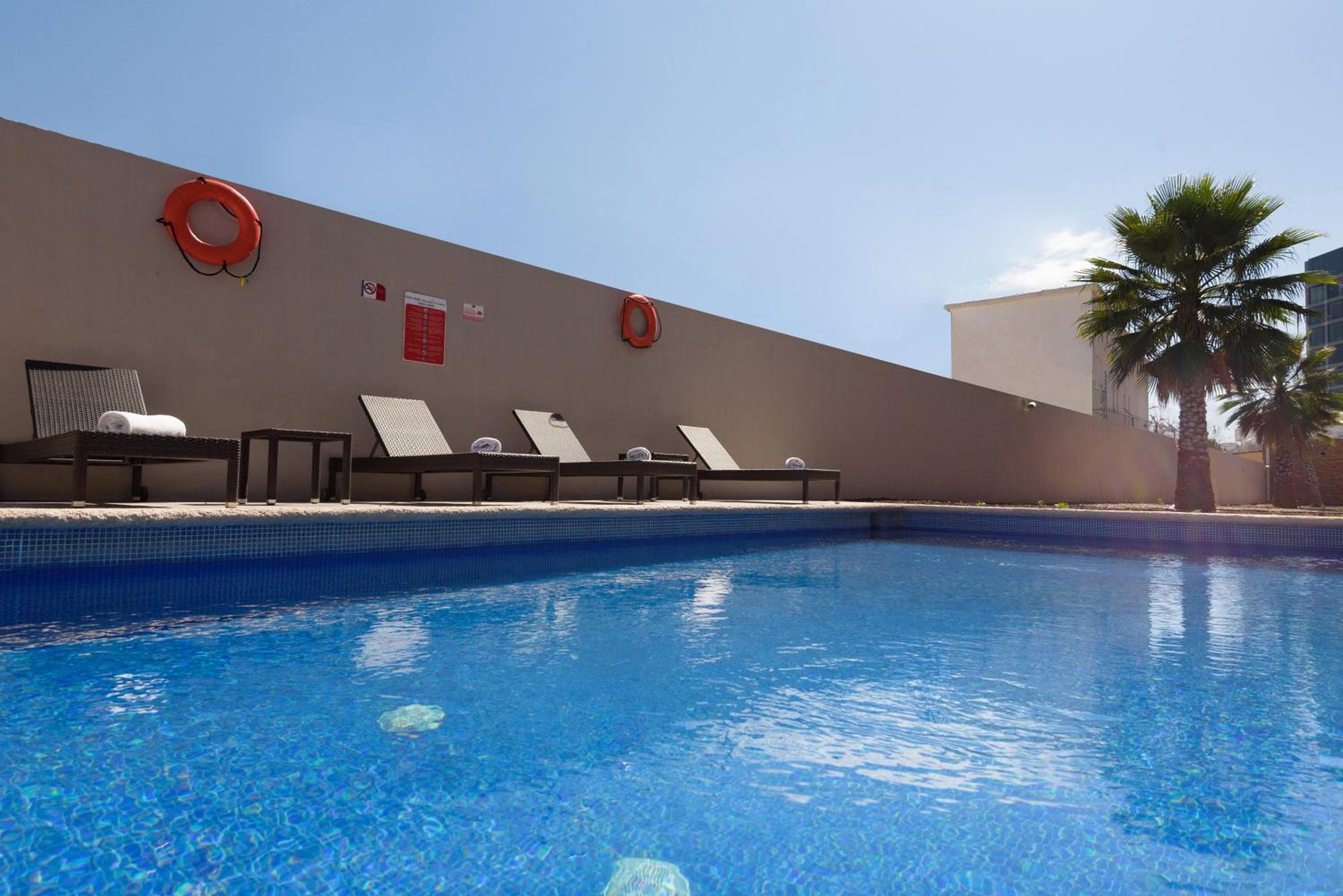 Extended Suites Coatzacoalcos Forum, Coatzacoalcos, photo 3