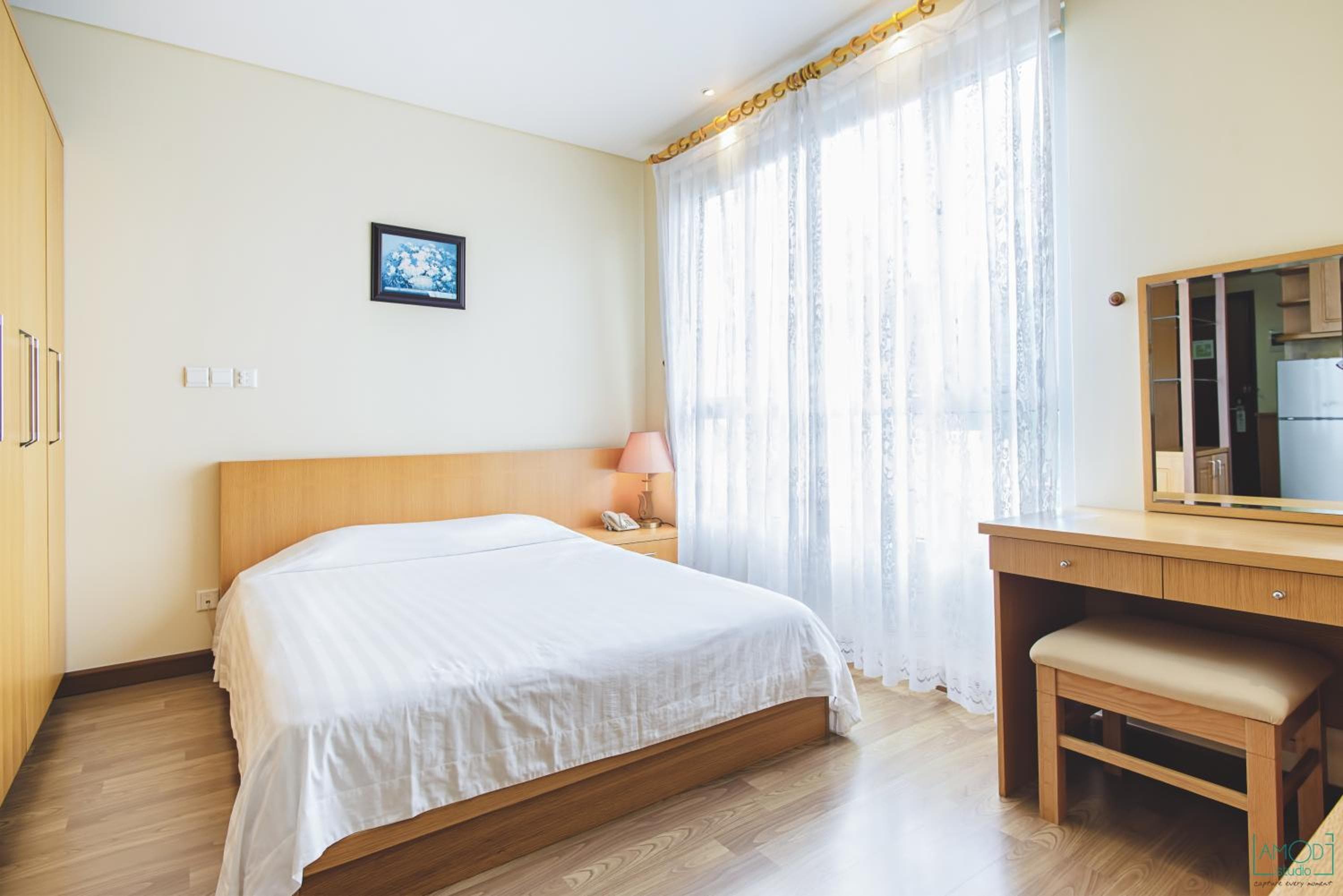 Lancaster Ho Chi Minh Serviced Apartment Official, Ho Chi Minh City, photo 3