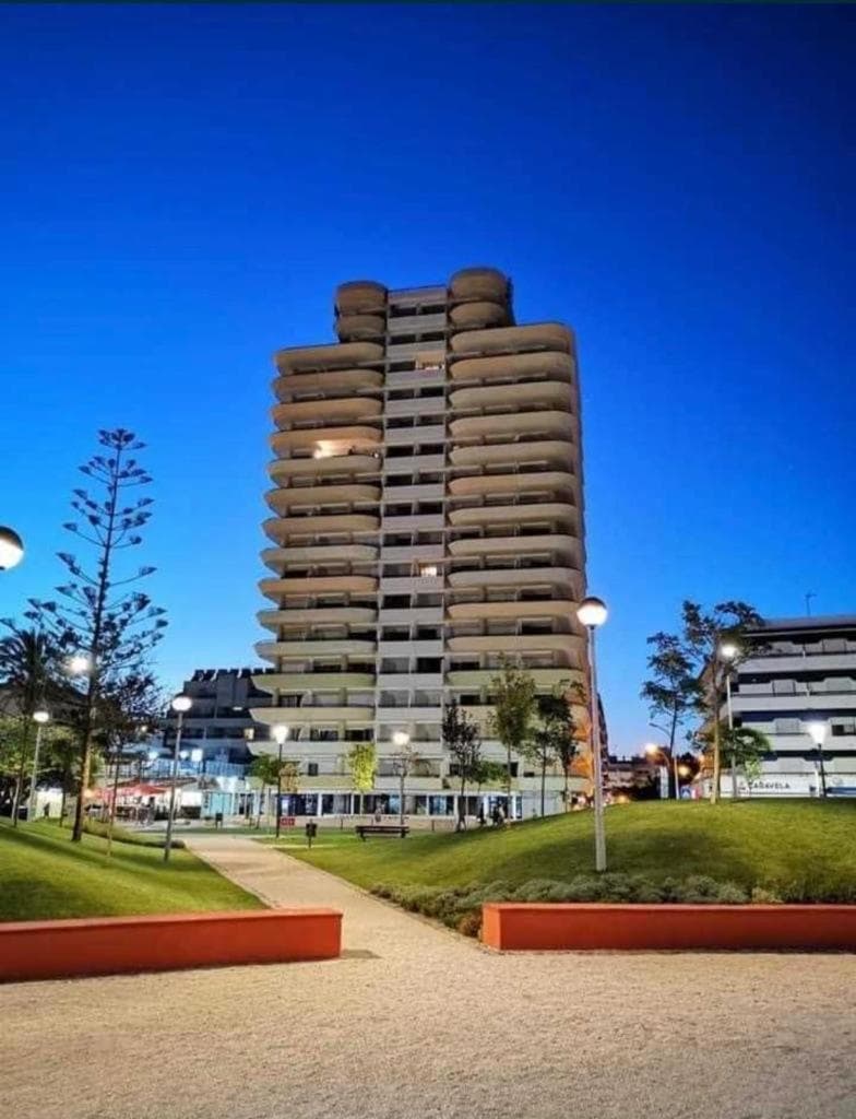 Sunset Lover Aparthotel Guadiana, Monte Gordo
