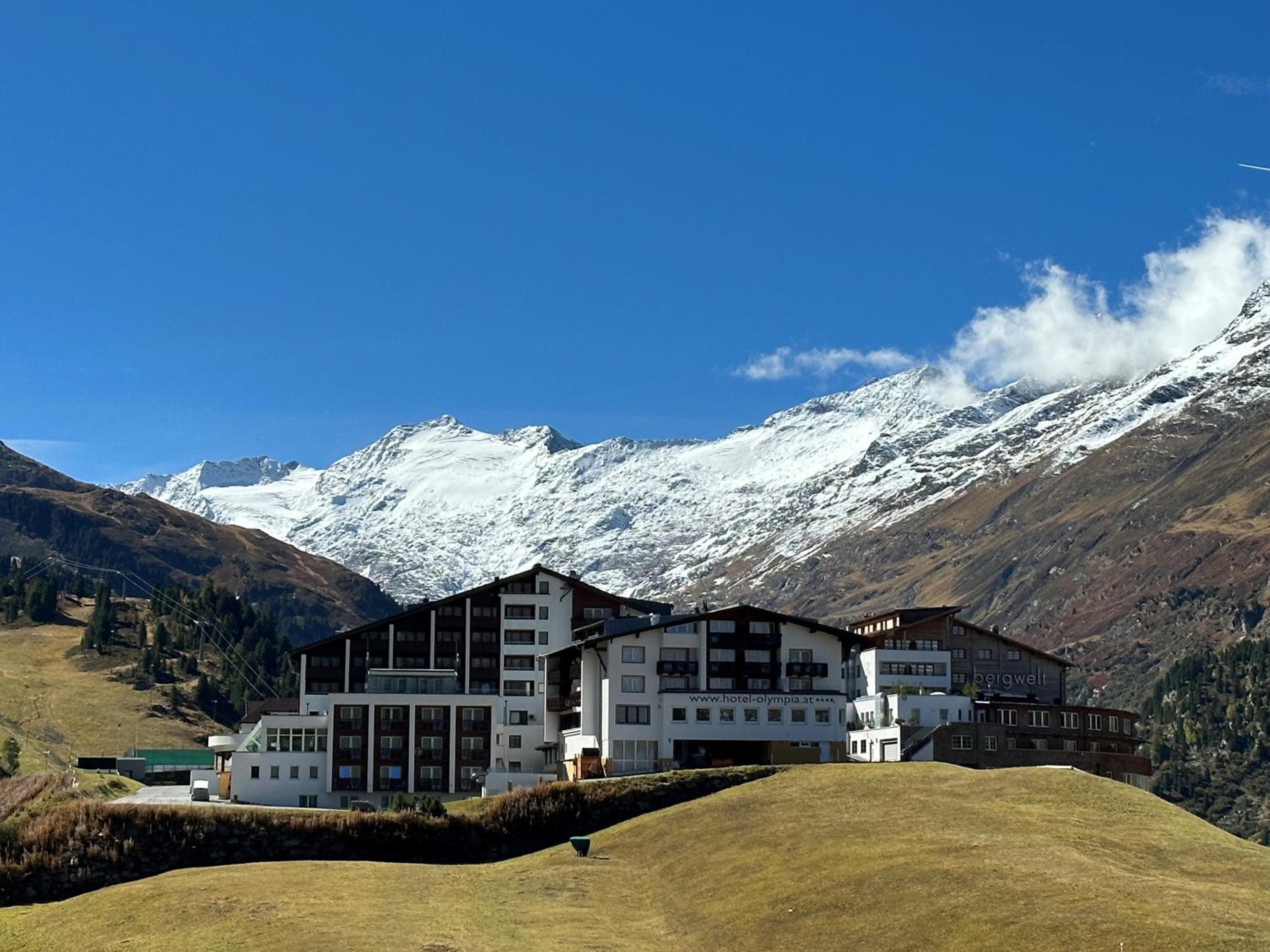 Haus Verwall, Obergurgl, photo 5