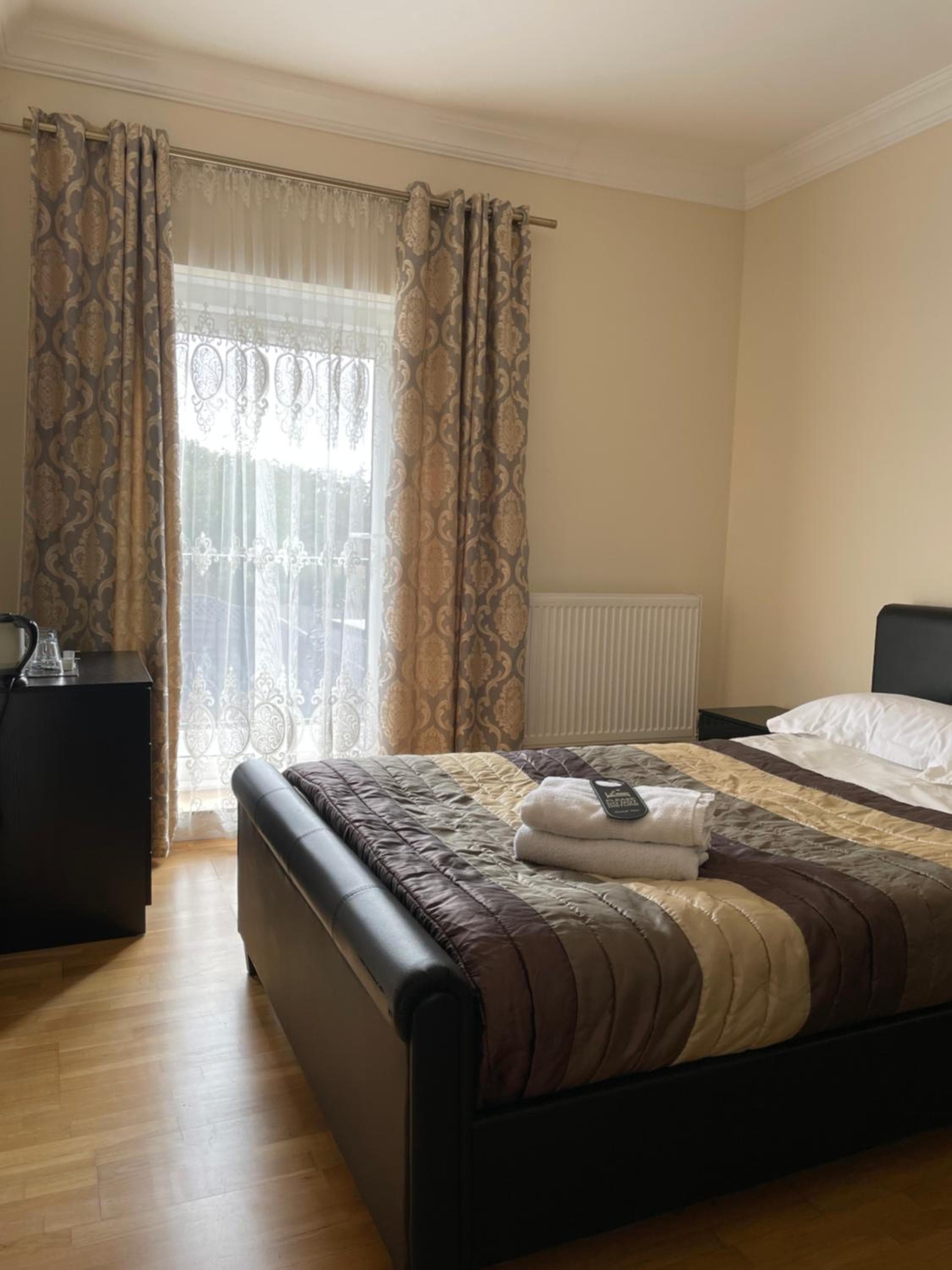 The White Lodge Hotel, Hereford, photo 3