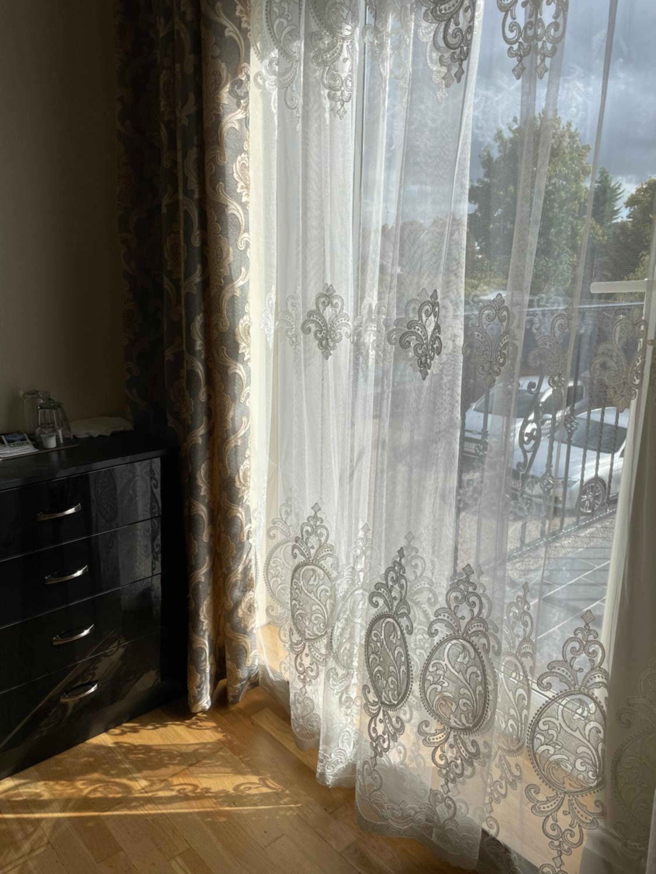 The White Lodge Hotel, Hereford, photo 5