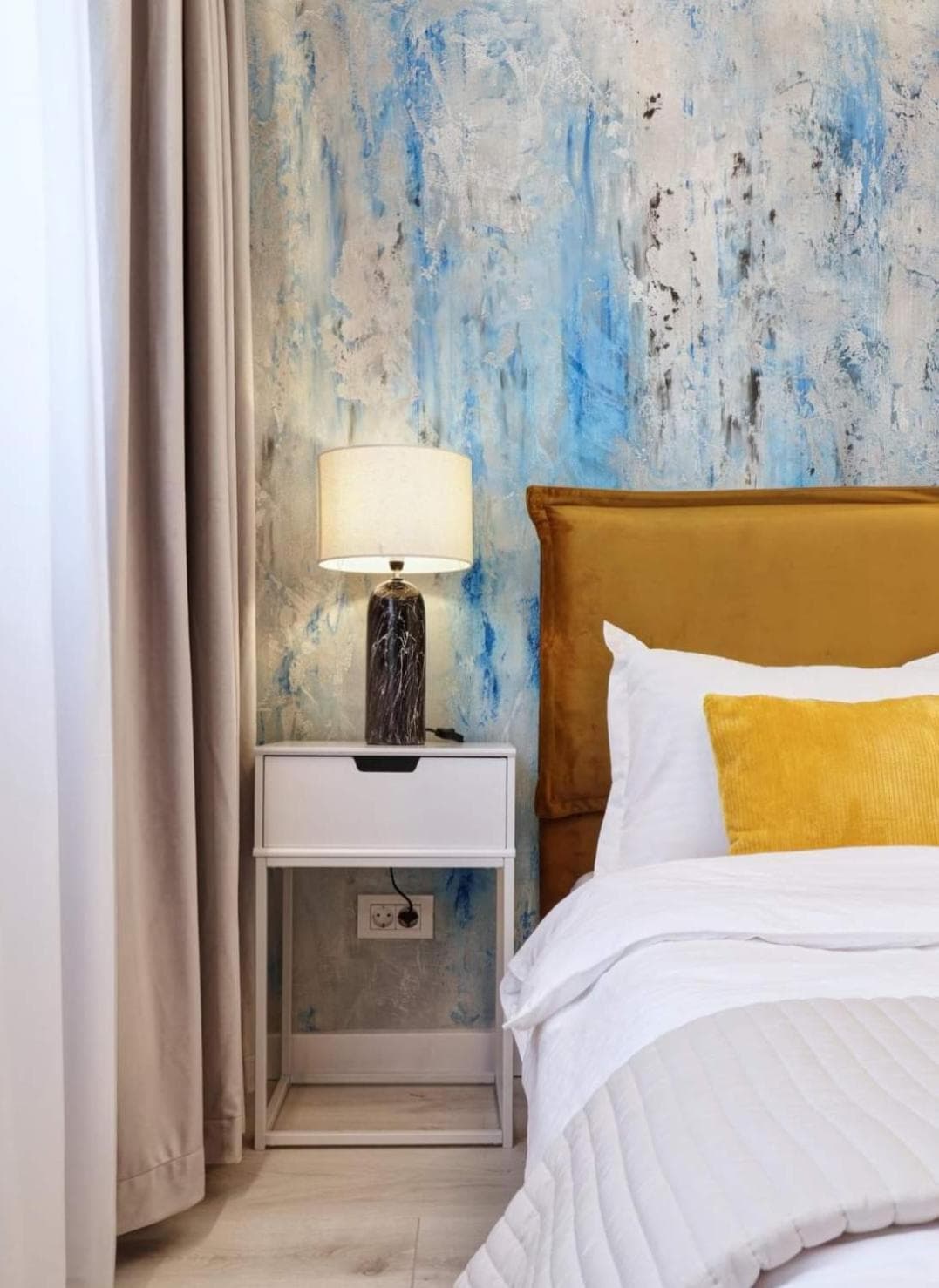 Government Deluxe Studio by Magic Apartments, Bucharest, photo 4