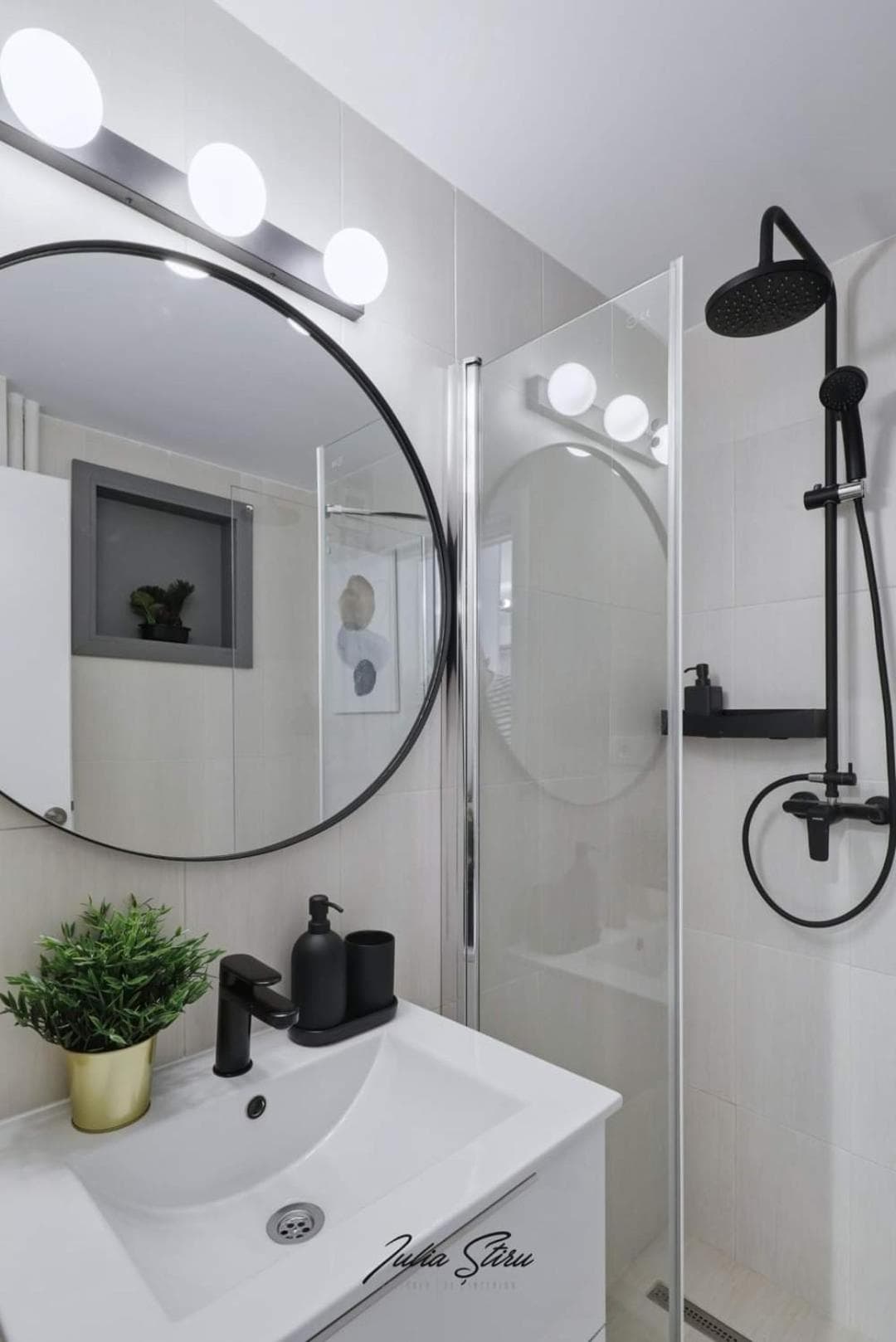Government Deluxe Studio by Magic Apartments, Bucharest, photo 3