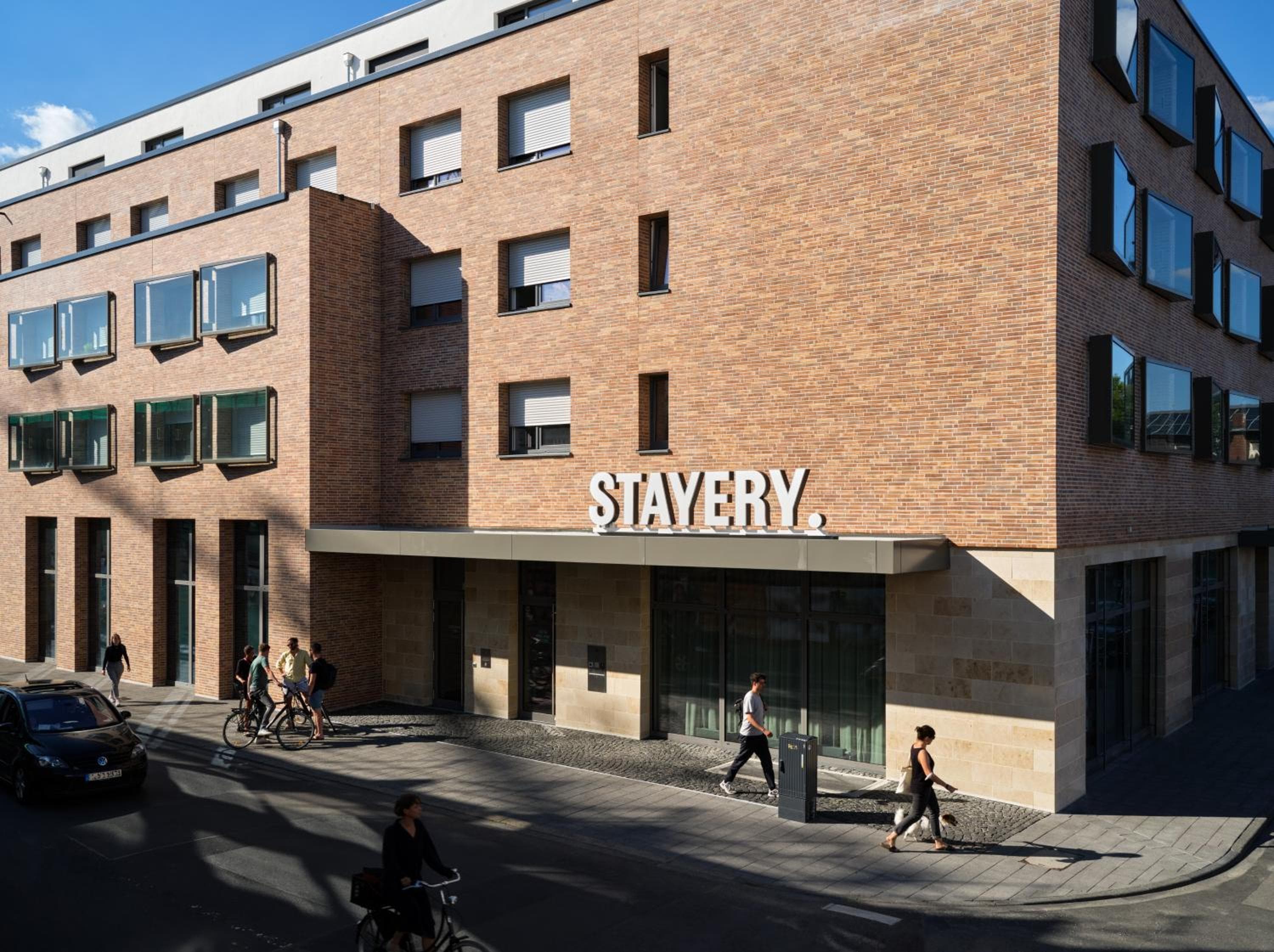 STAYERY Cologne Ehrenfeld - Live Music Hall, Cologne