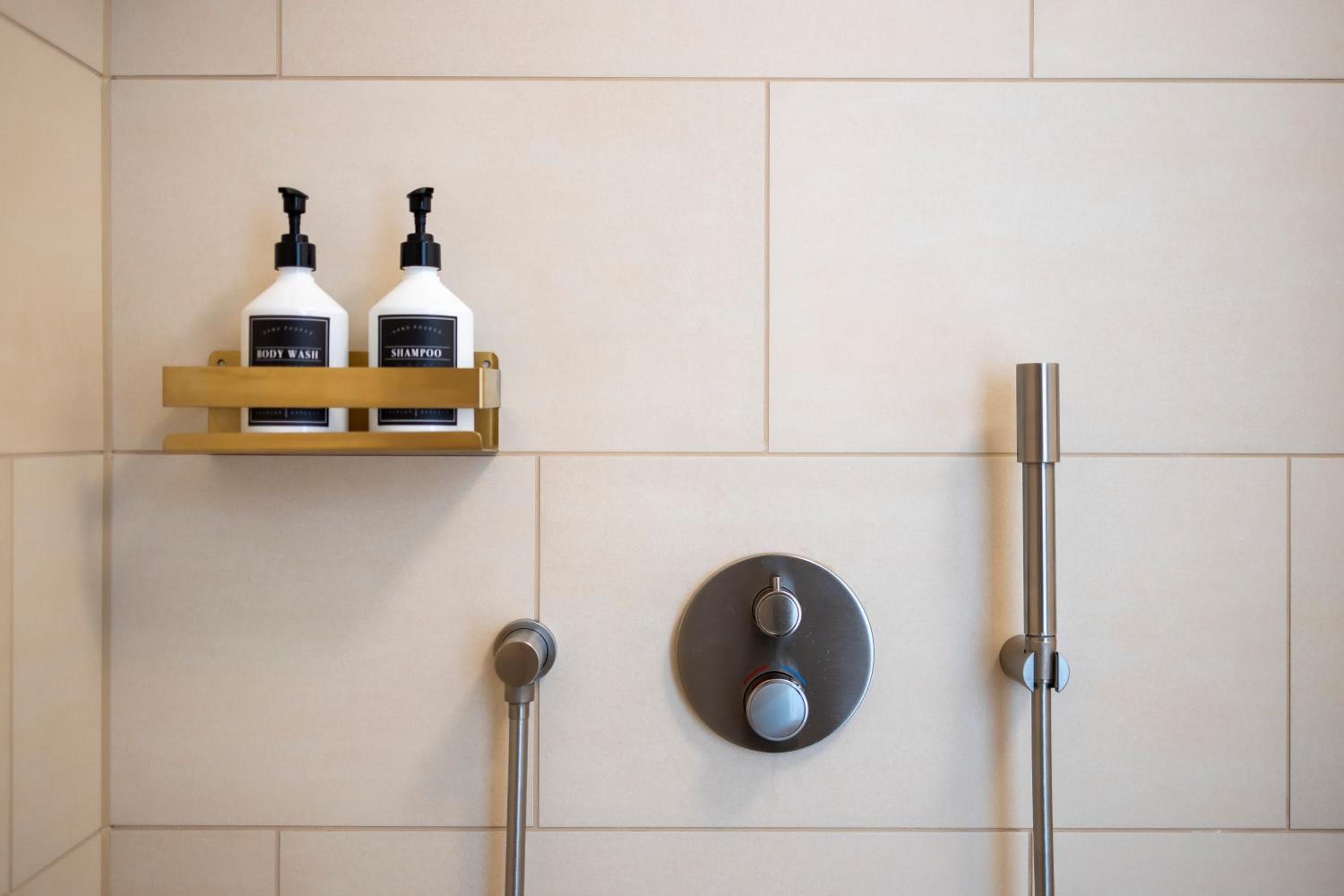 Pure Berlin Apartments - for up to 5 guests near Uber Arena, central, stylish, Berlin, photo 5