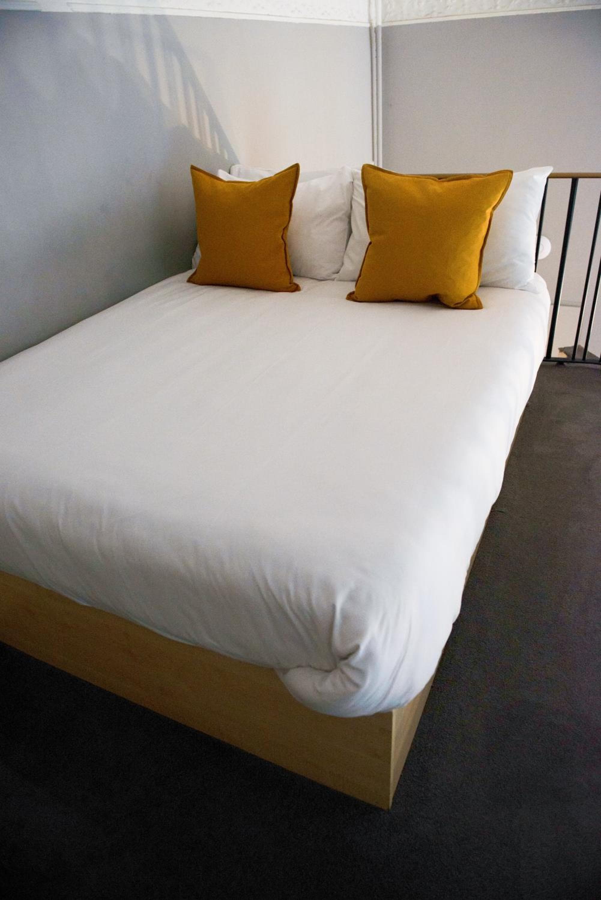 Leevin Stay Apartments City Center, Dublin, photo 4