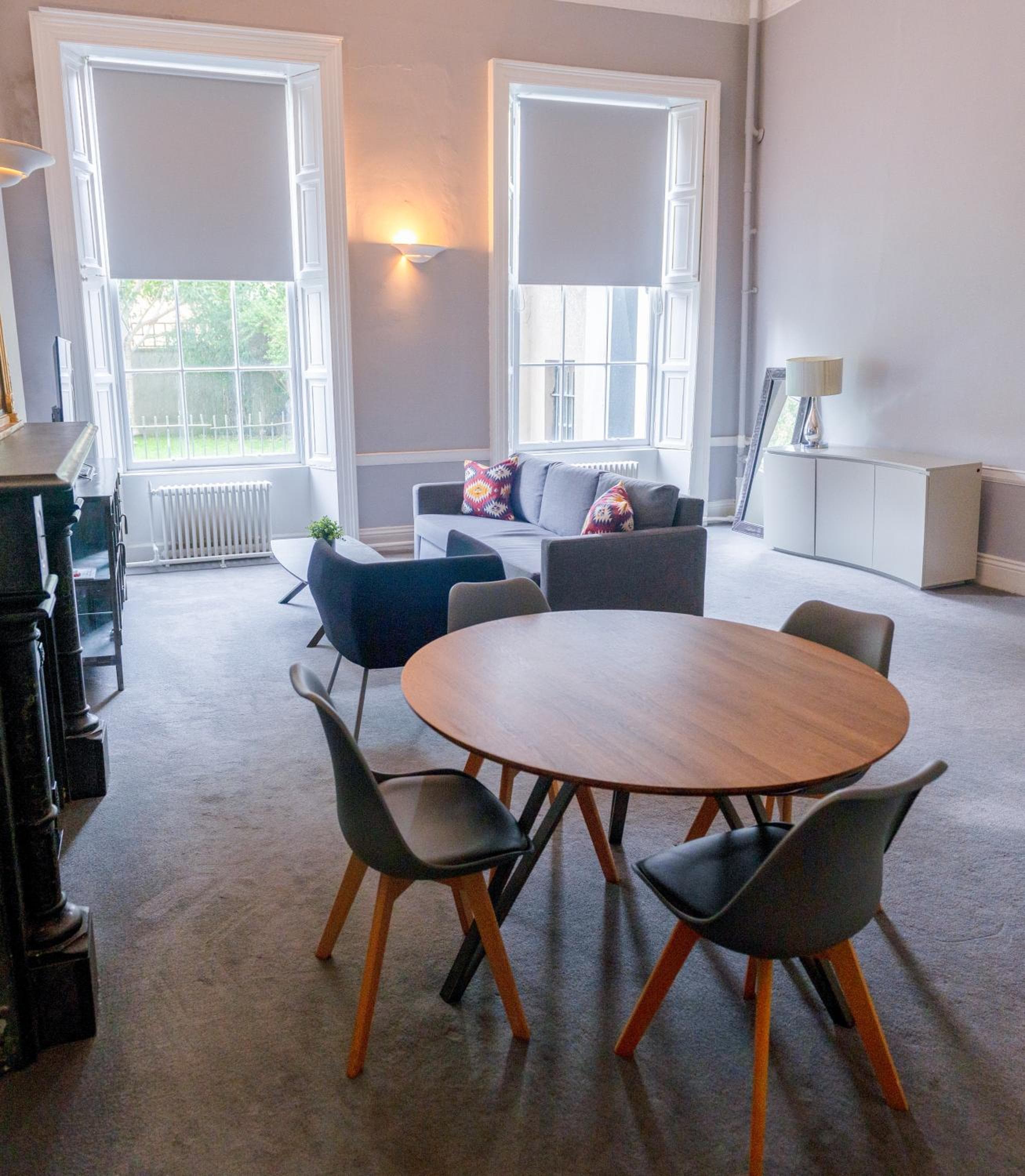 Leevin Stay Apartments City Center, Dublin, photo 5
