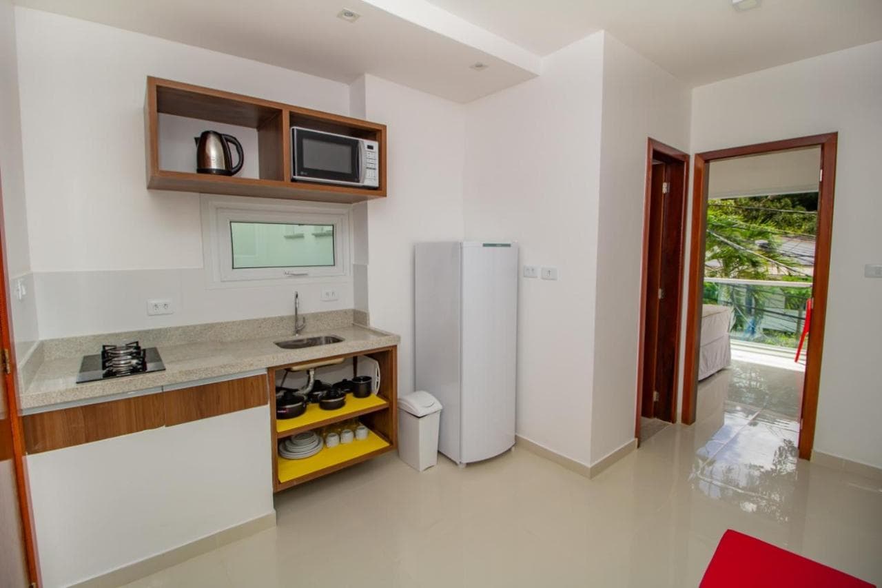 Apart-Hotel Bella Vida Suítes e Apartamentos, Morro de São Paulo, photo 2