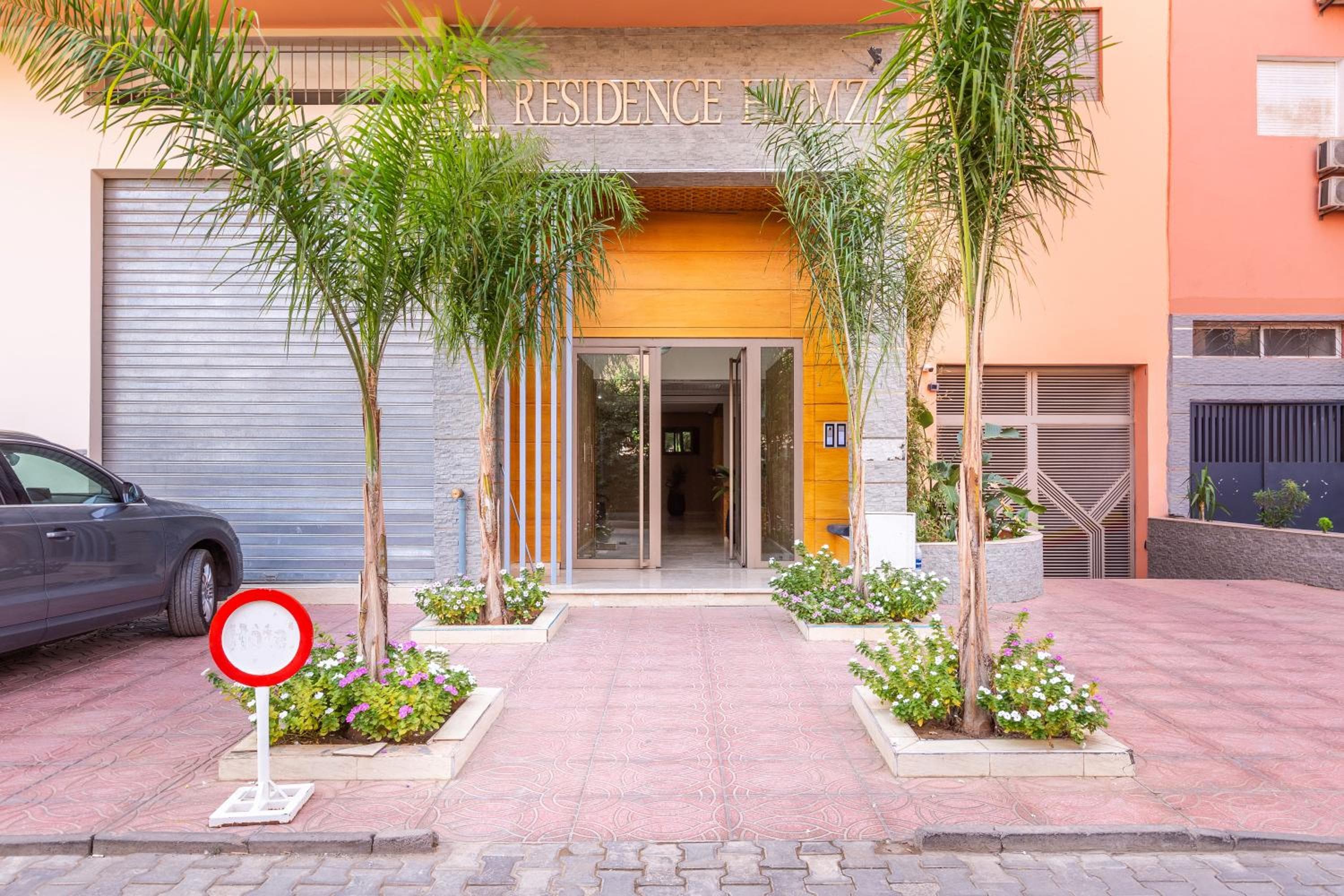 ZARI Boutique ApartHotel, Marrakech, photo 4