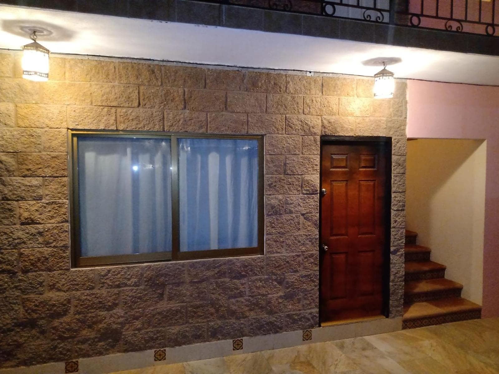 La Casa Rosa Guanajuato, Guanajuato, photo 4