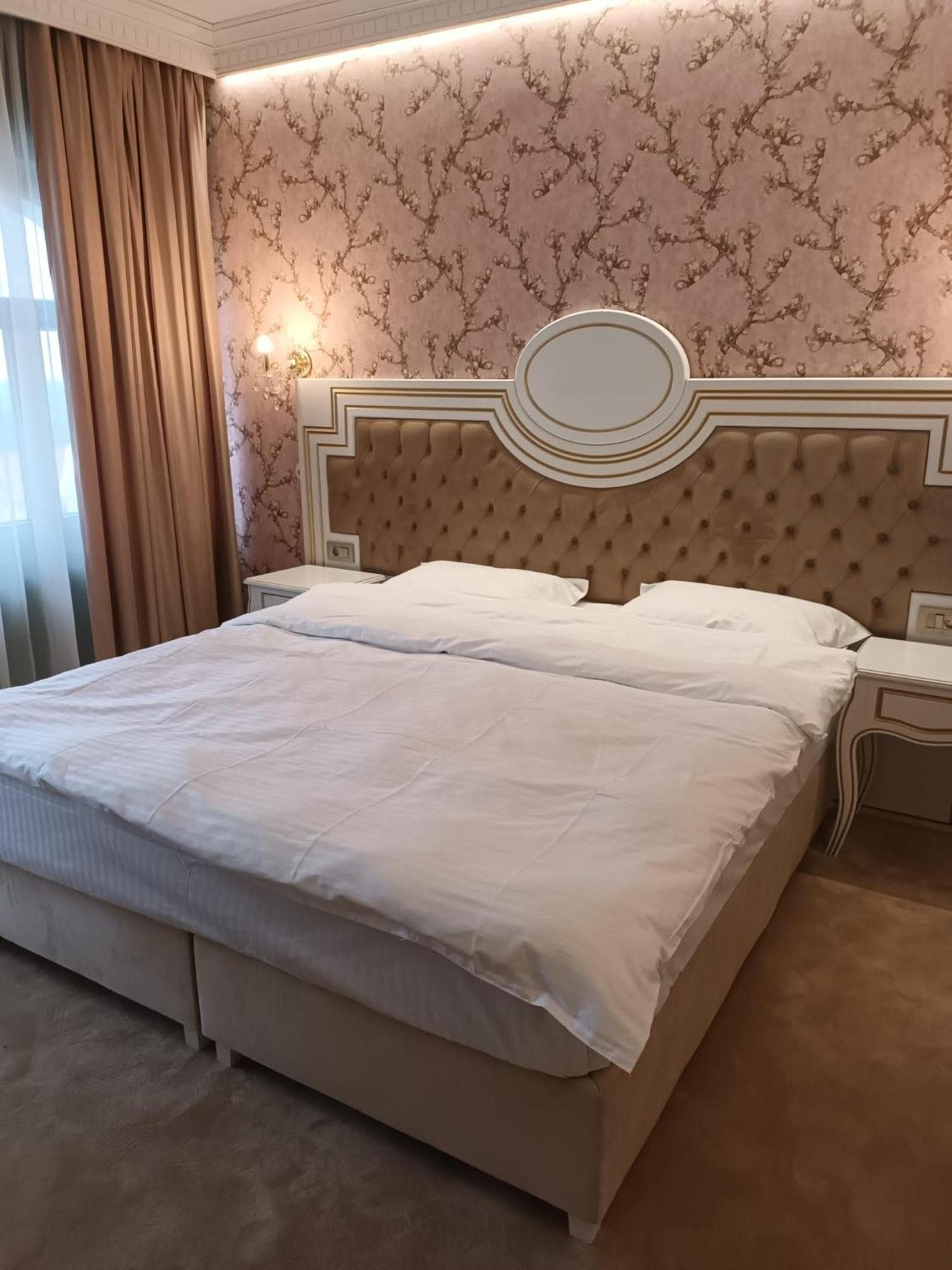Cardinale Resort, Iaşi, photo 3