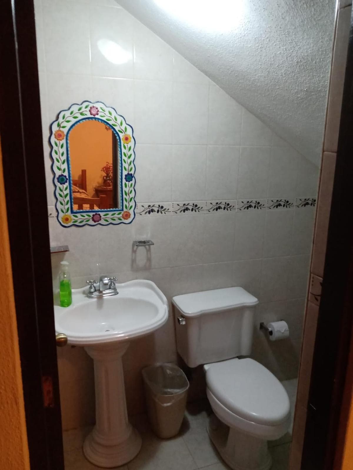 La Casa Rosa Guanajuato, Guanajuato, photo 3