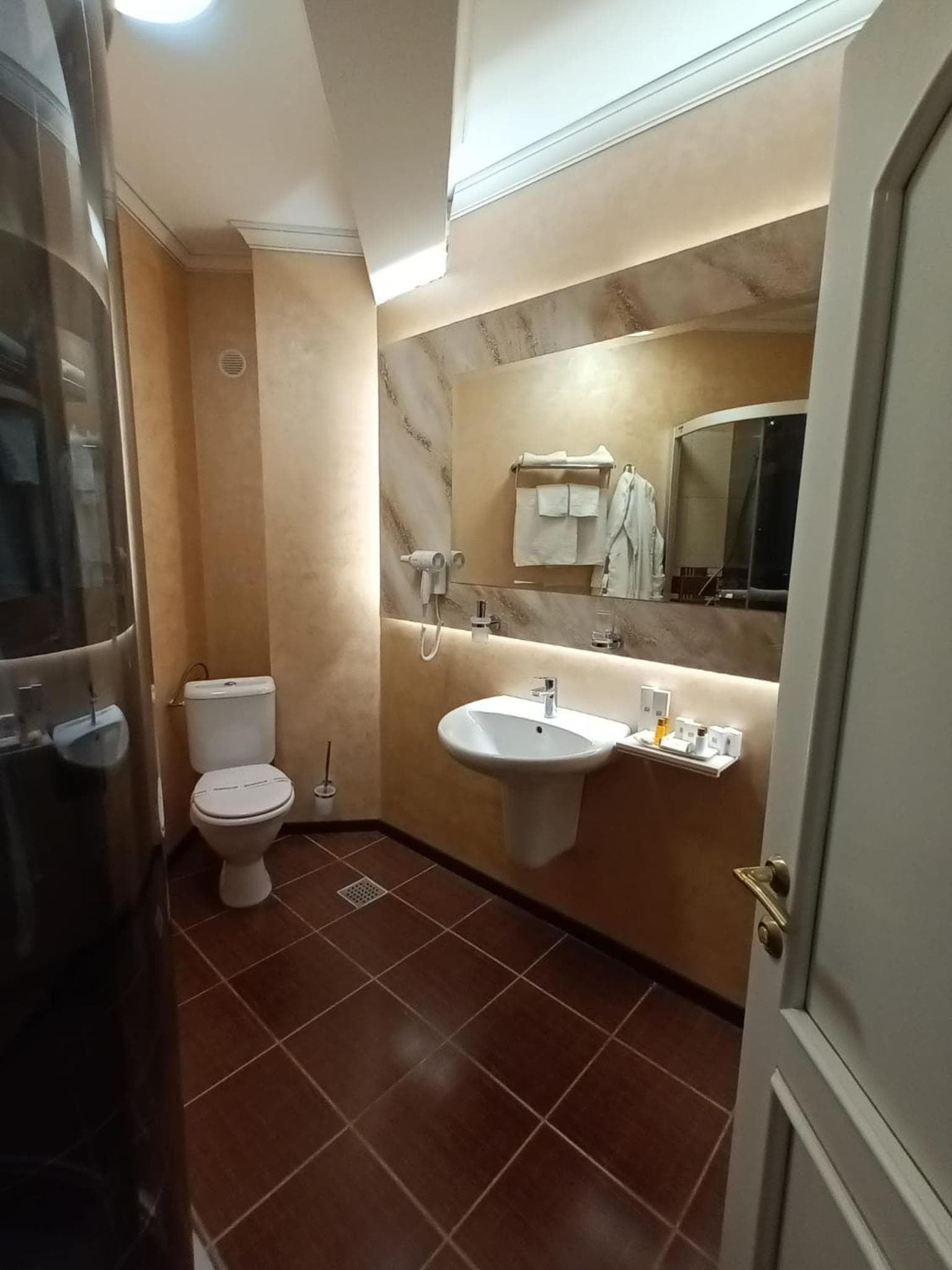 Cardinale Resort, Iaşi, photo 4