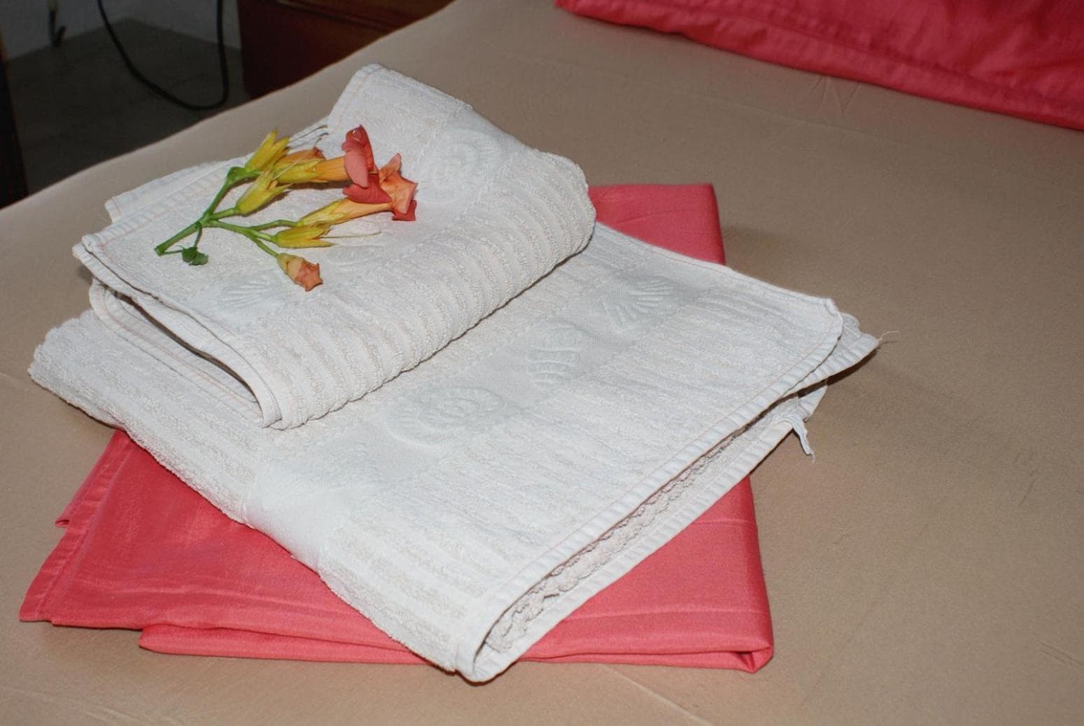 HOTEL AGNI -ENOIKIAZOMENA DIAMERIZMATA, Kallithea Halkidikis, photo 4