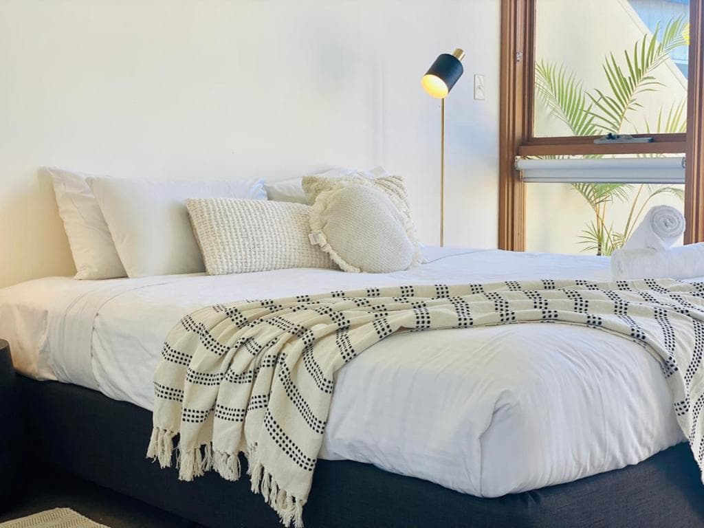 Byron Butter Factory Apartments, Byron Bay, photo 2