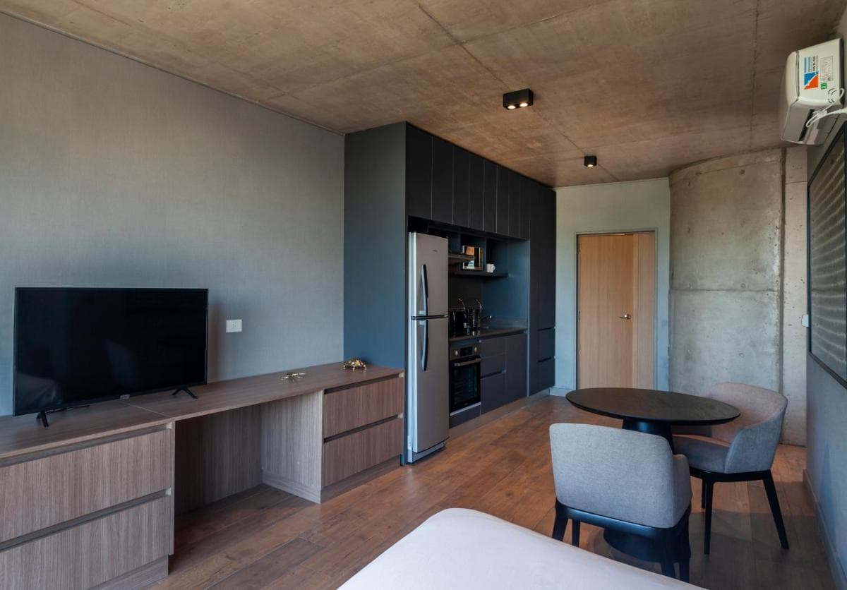 Live Soho Boutique Hotel & Apartments, Buenos Aires, photo 6