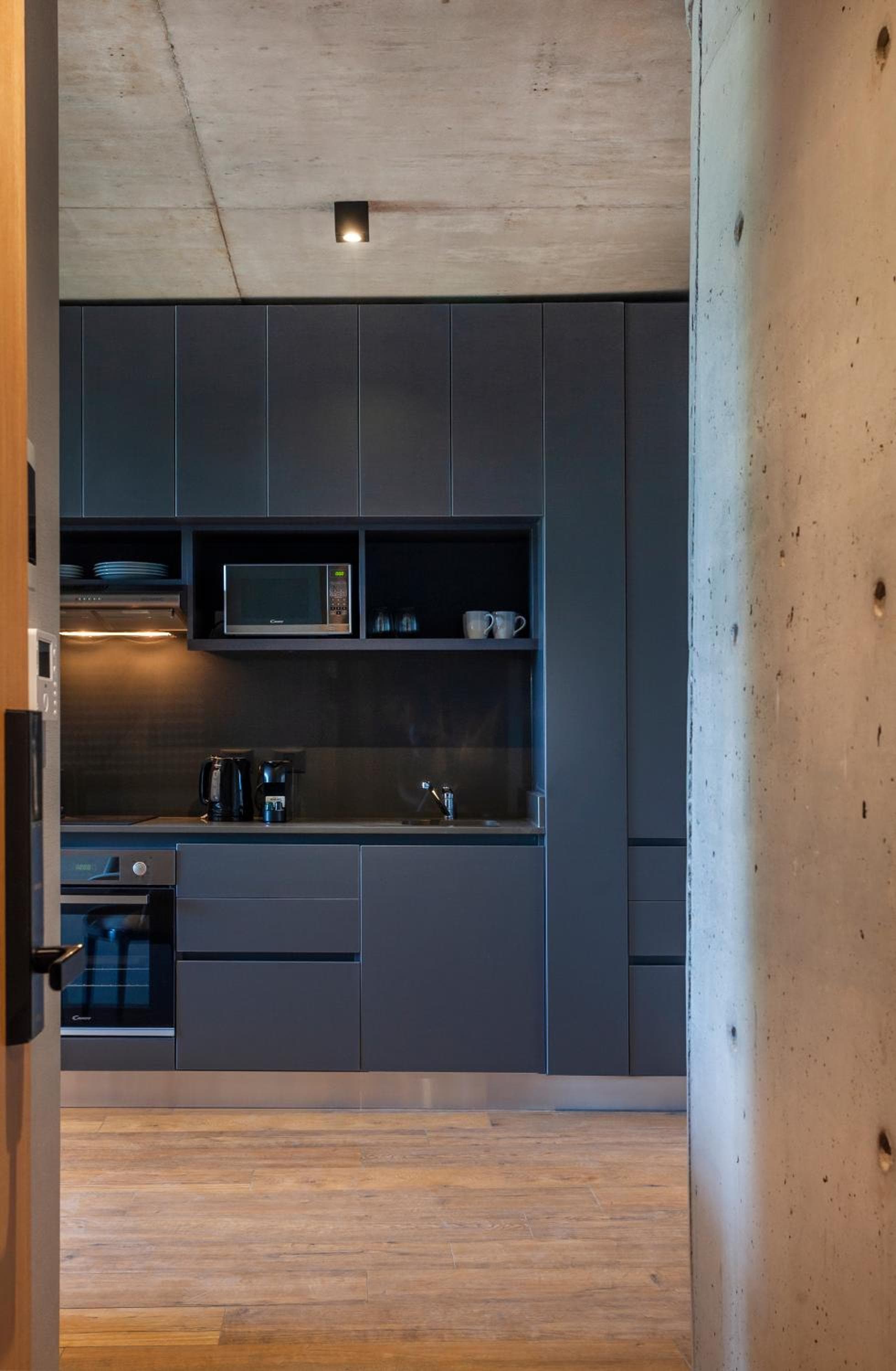 Live Soho Boutique Hotel & Apartments, Buenos Aires, photo 3