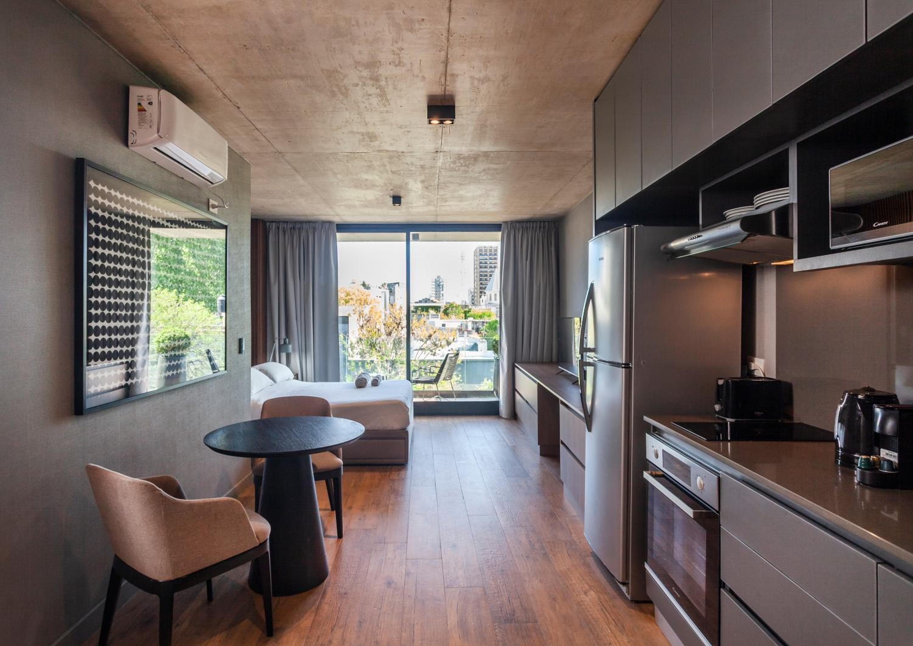 Live Soho Boutique Hotel & Apartments, Buenos Aires