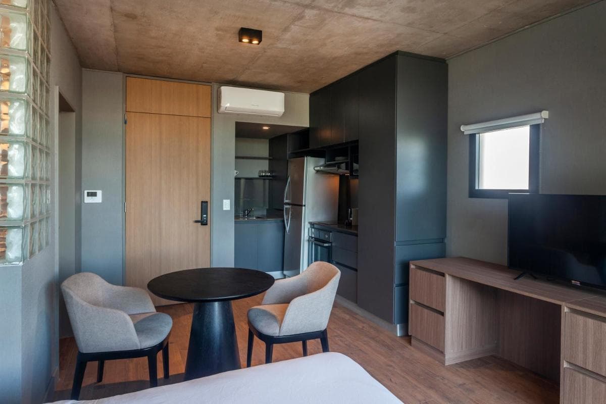 Live Soho Boutique Hotel & Apartments, Buenos Aires, photo 2