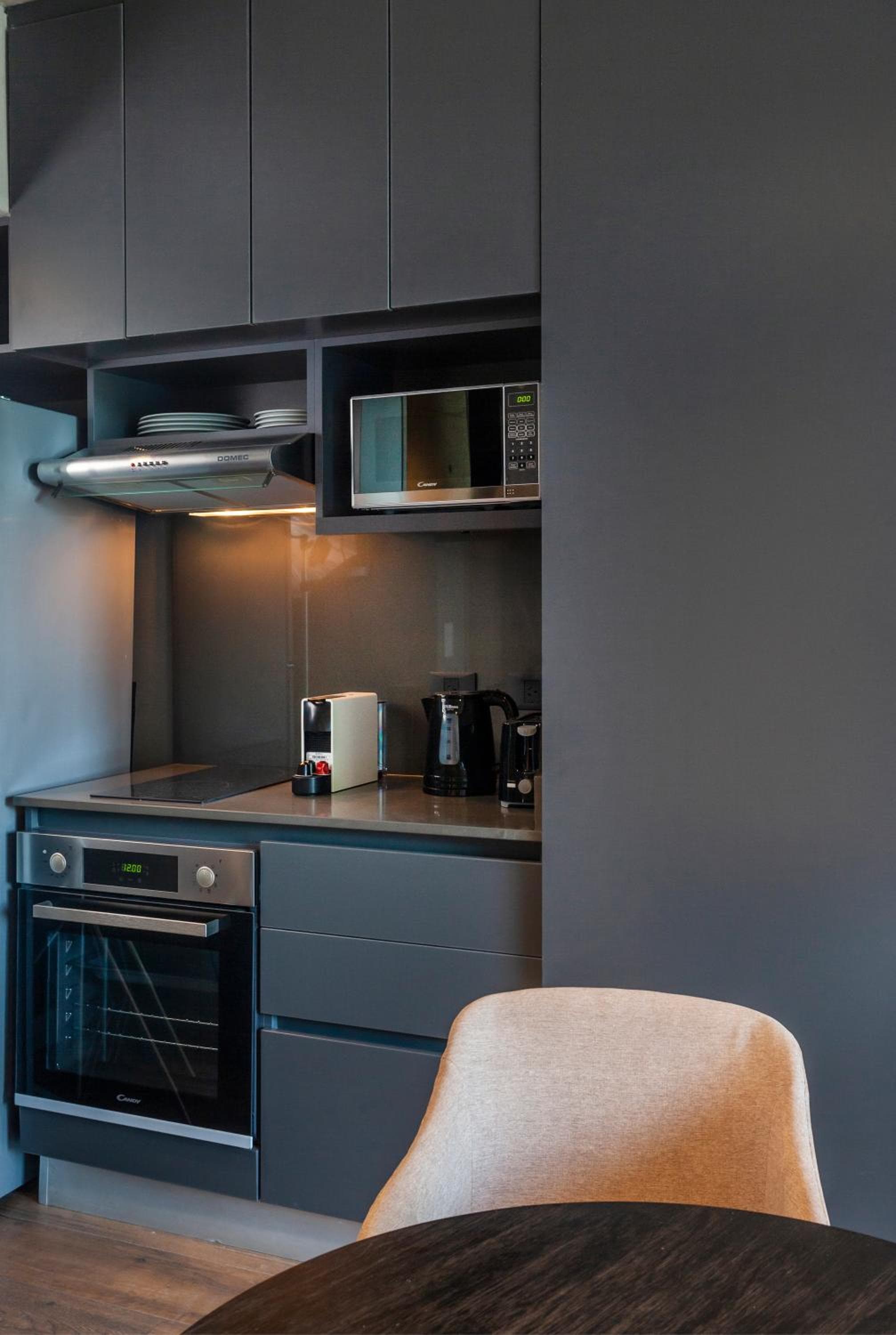 Live Soho Boutique Hotel & Apartments, Buenos Aires, photo 4