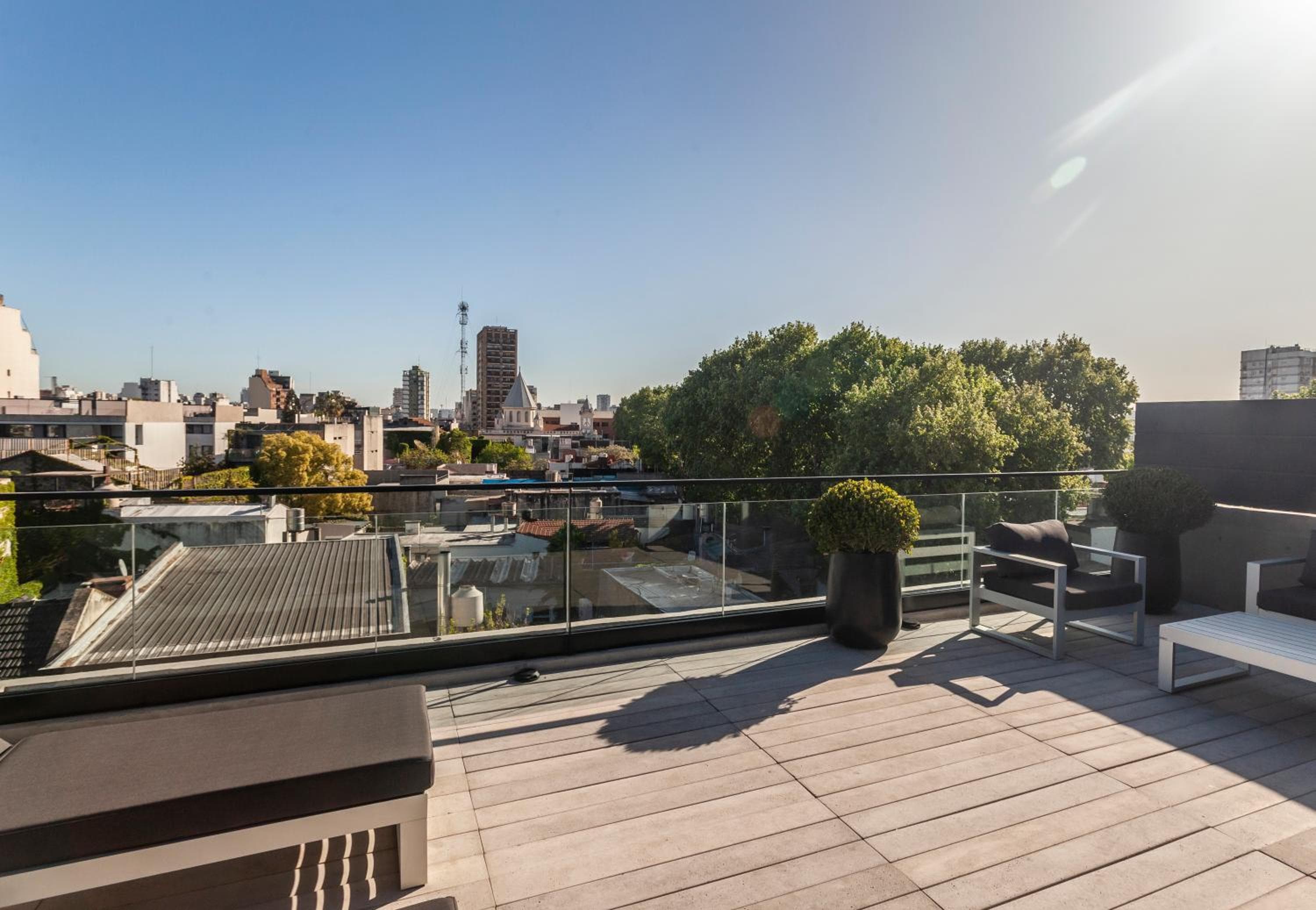 Live Soho Boutique Hotel & Apartments, Buenos Aires, photo 5