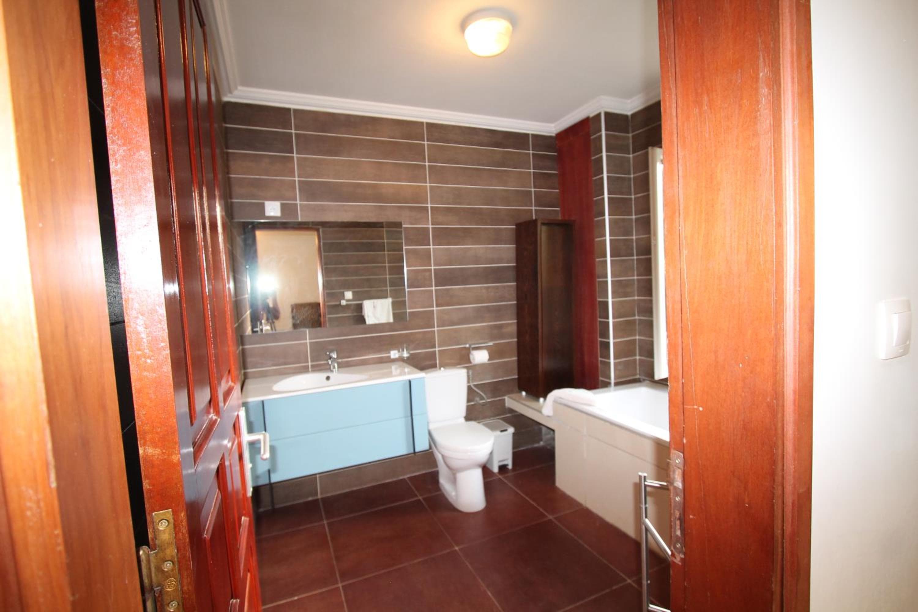 MASSOU Residence, Yaoundé, photo 4