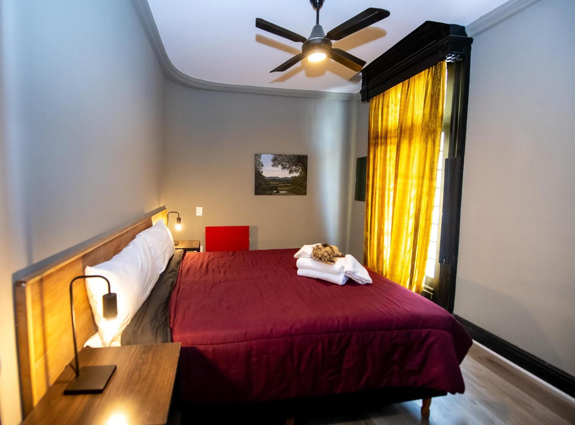 Maison Ramón, Buenos Aires, photo 6