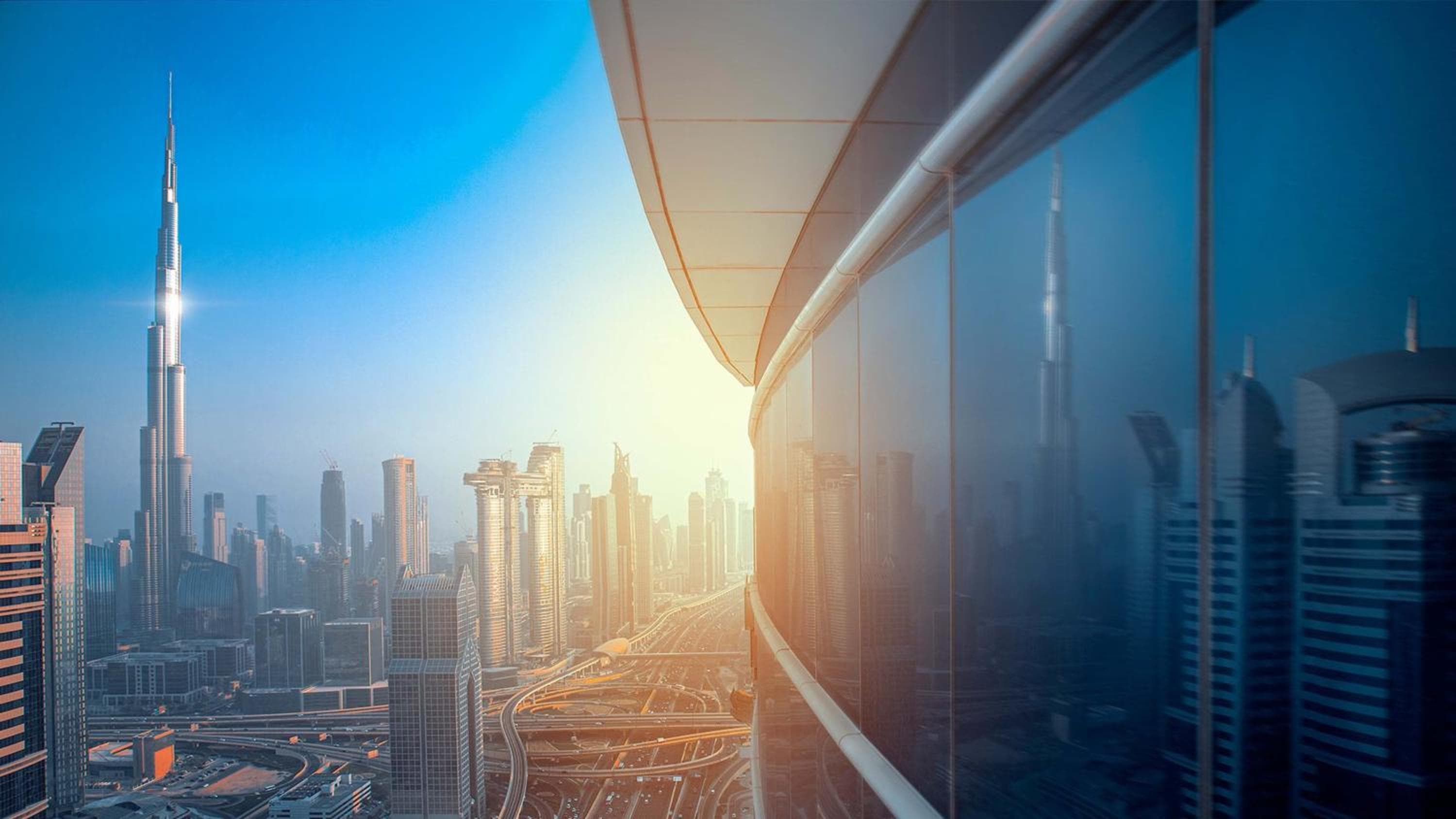 Staybridge Suites Dubai Financial Centre by IHG, Dubai