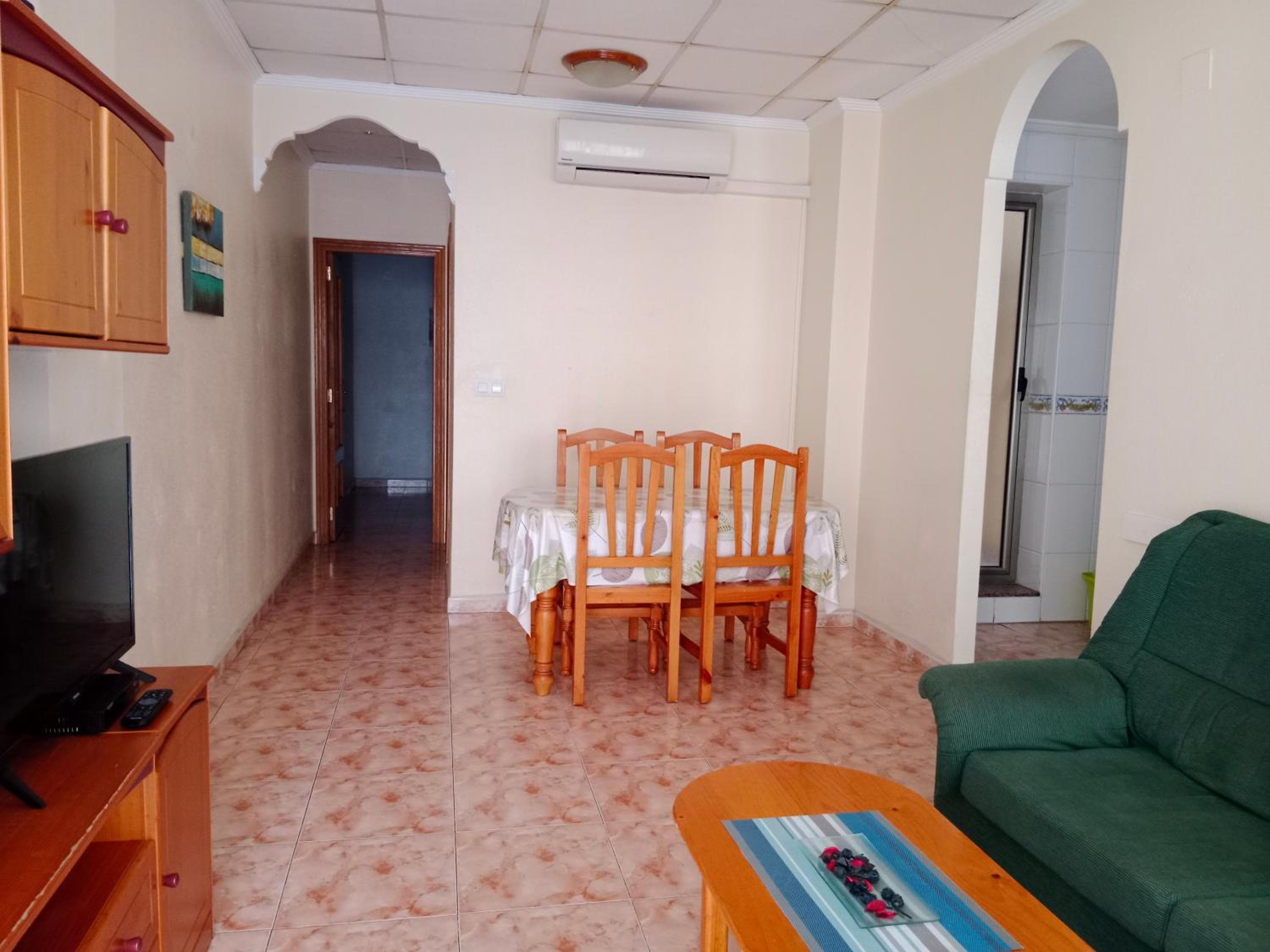 Apartamentos Turísticos Fresno, Torrevieja, photo 2