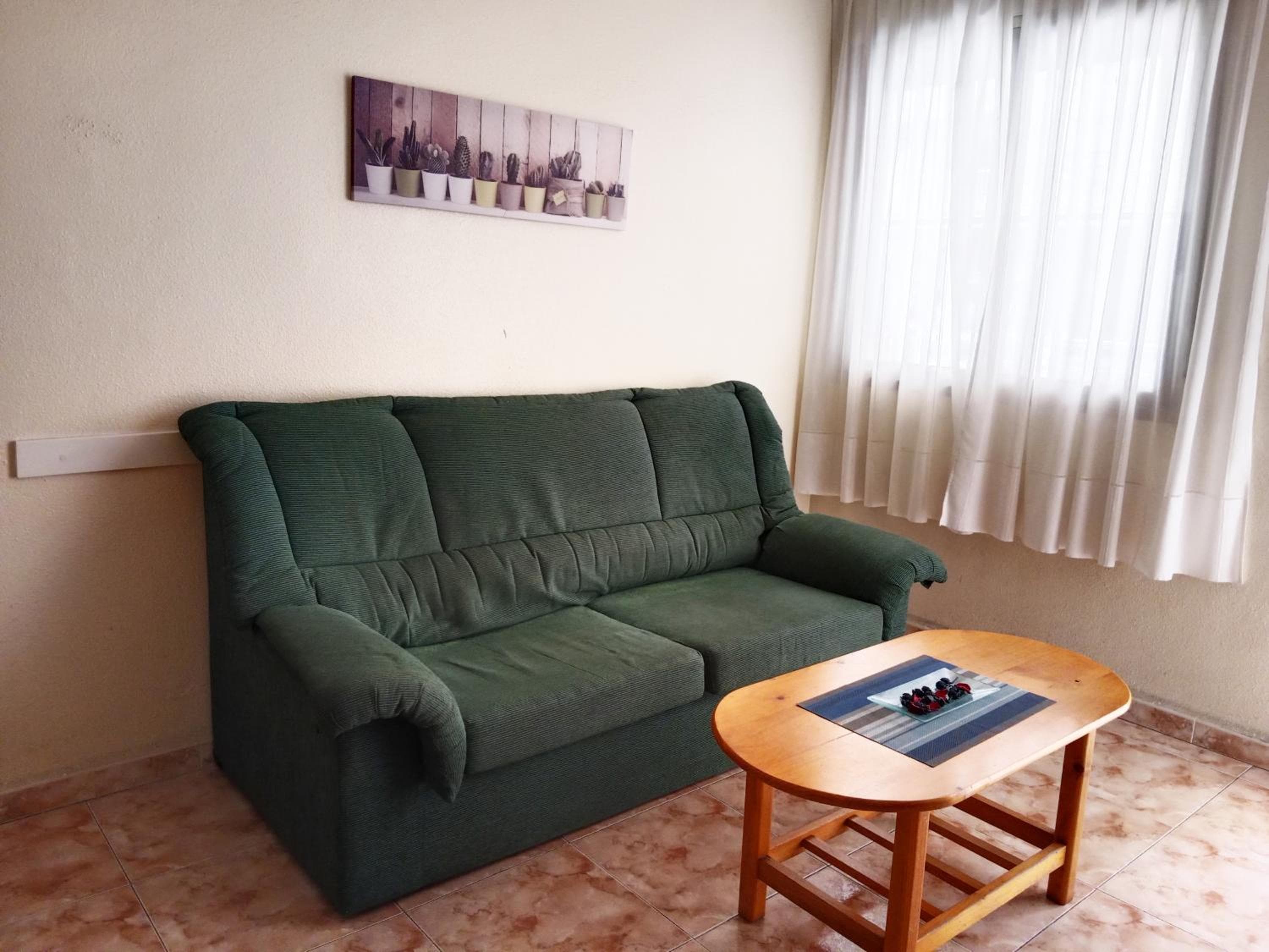 Apartamentos Turísticos Fresno, Torrevieja, photo 4