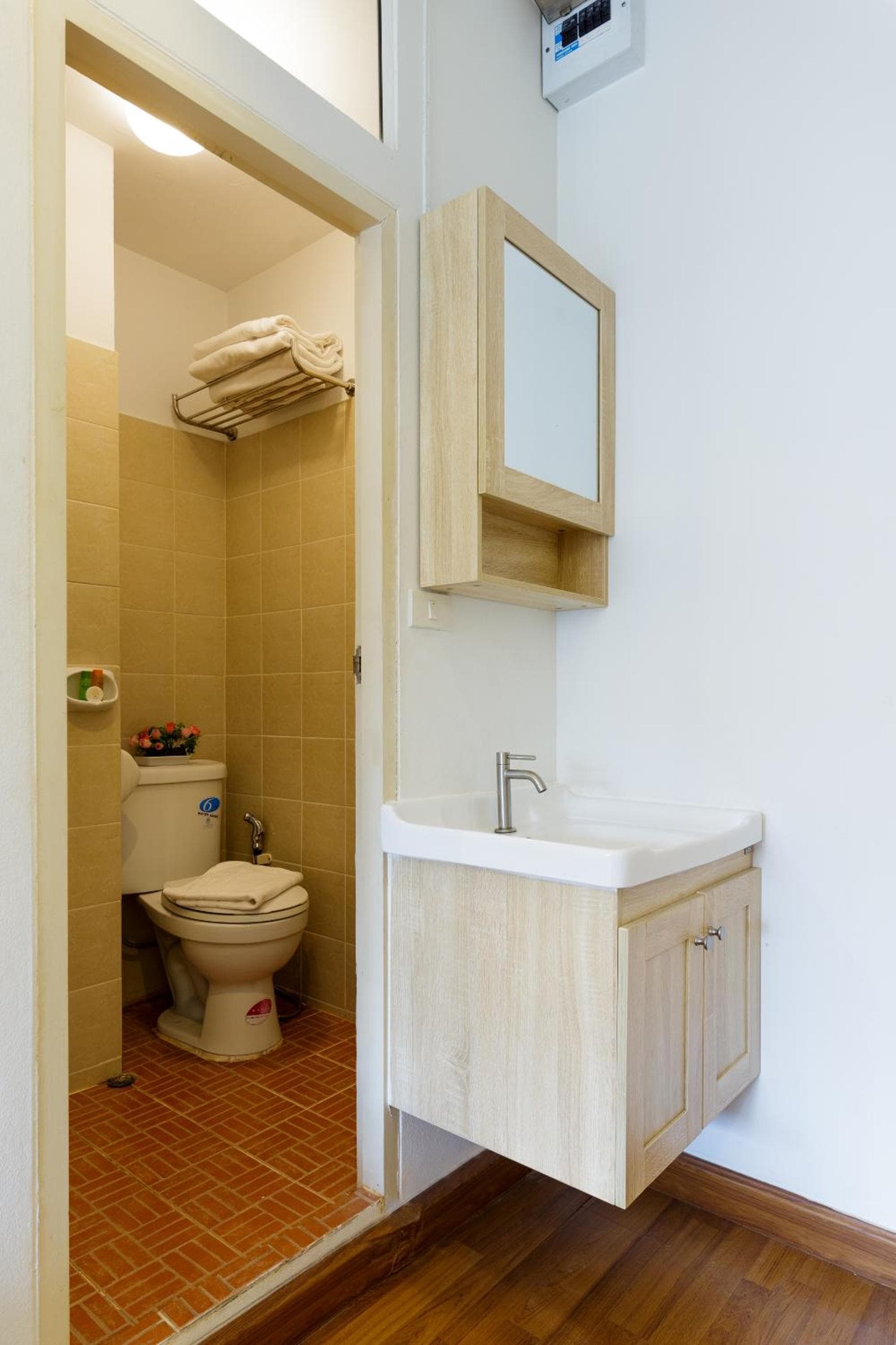 Arawana Residence Phromphong, Khlong Toei, photo 4