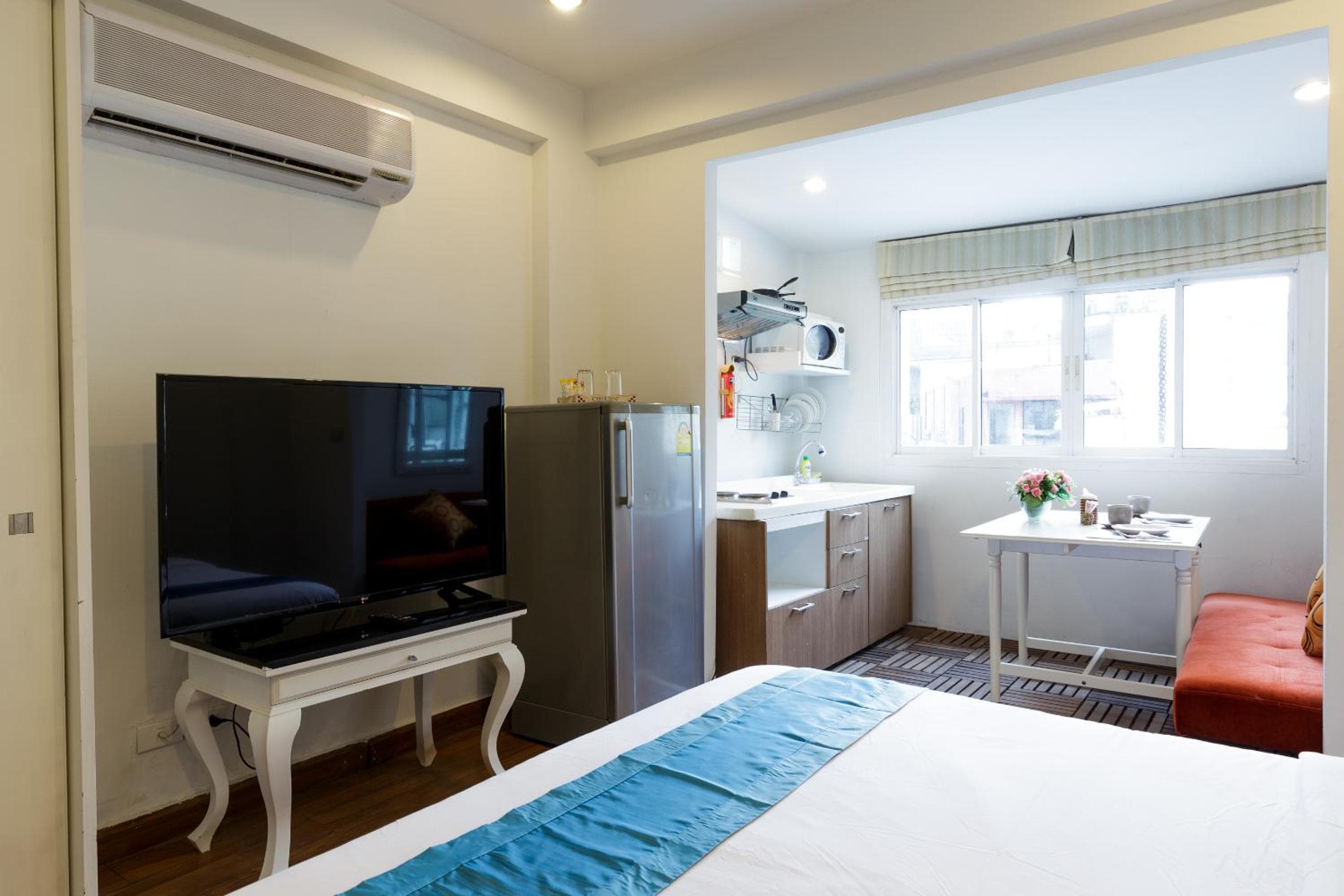 Arawana Residence Phromphong, Khlong Toei, photo 5