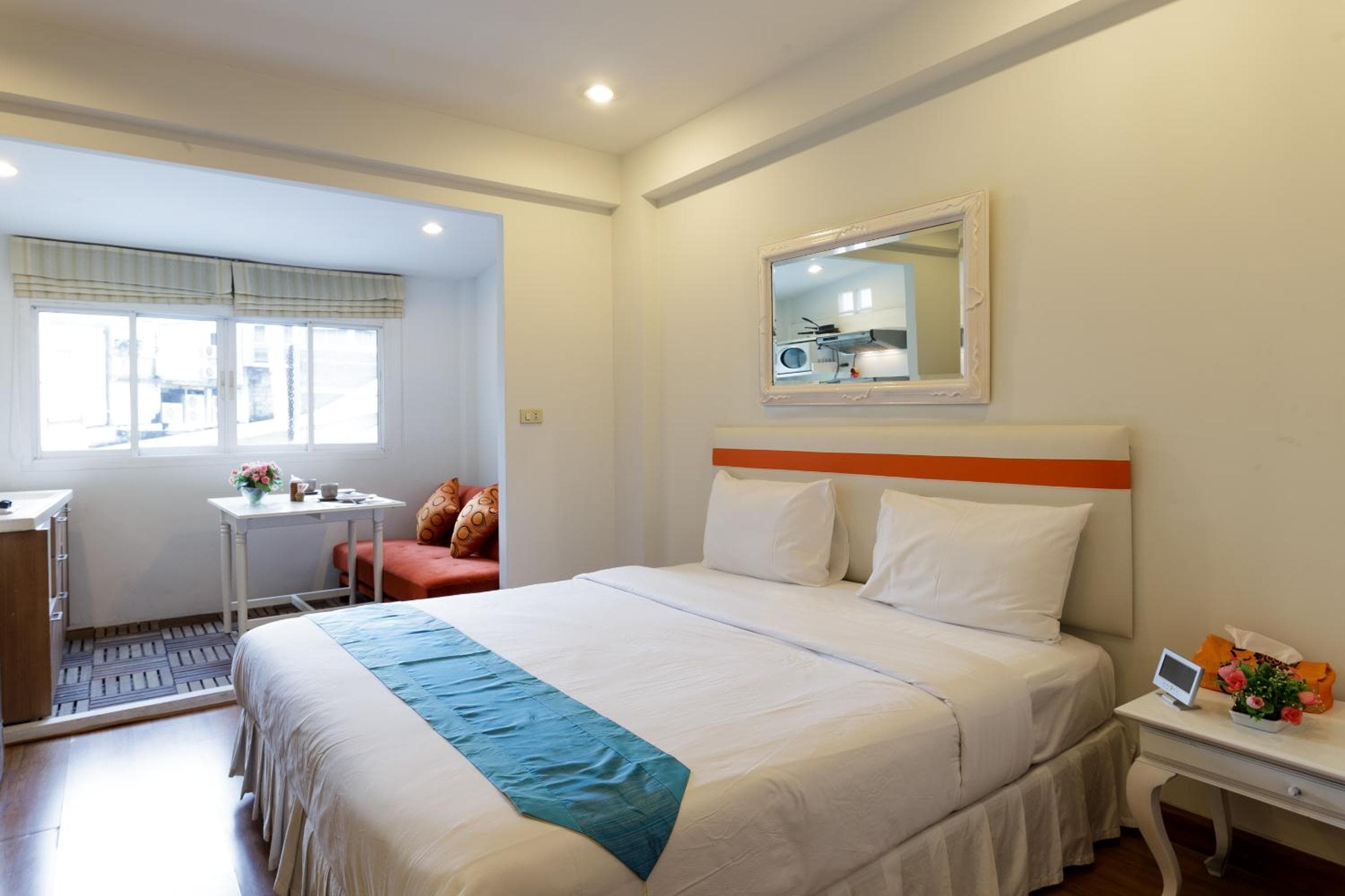 Arawana Residence Phromphong, Khlong Toei, photo 6