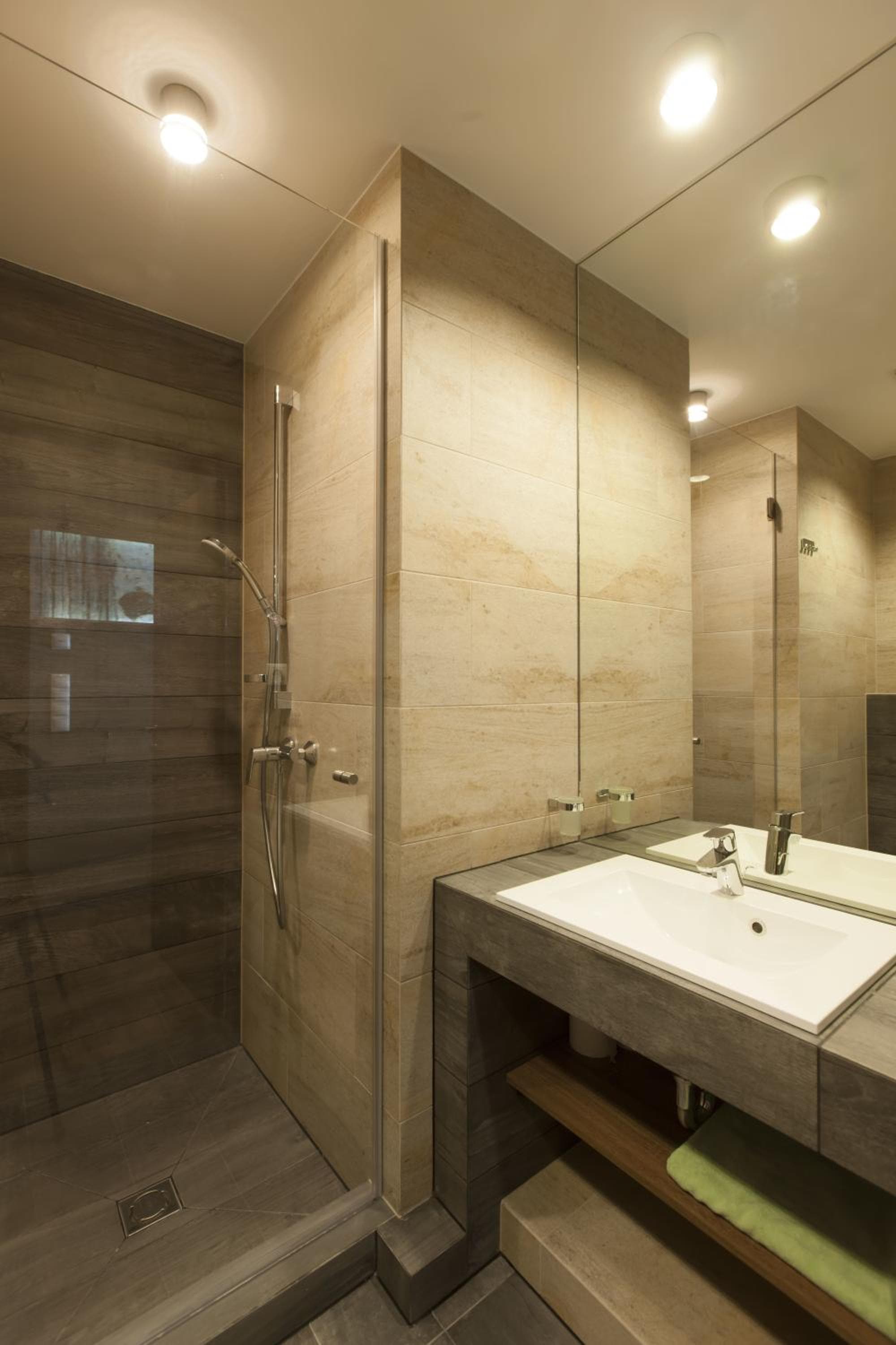 Apparthotel SILBERSEE, Turracher Hohe, photo 6