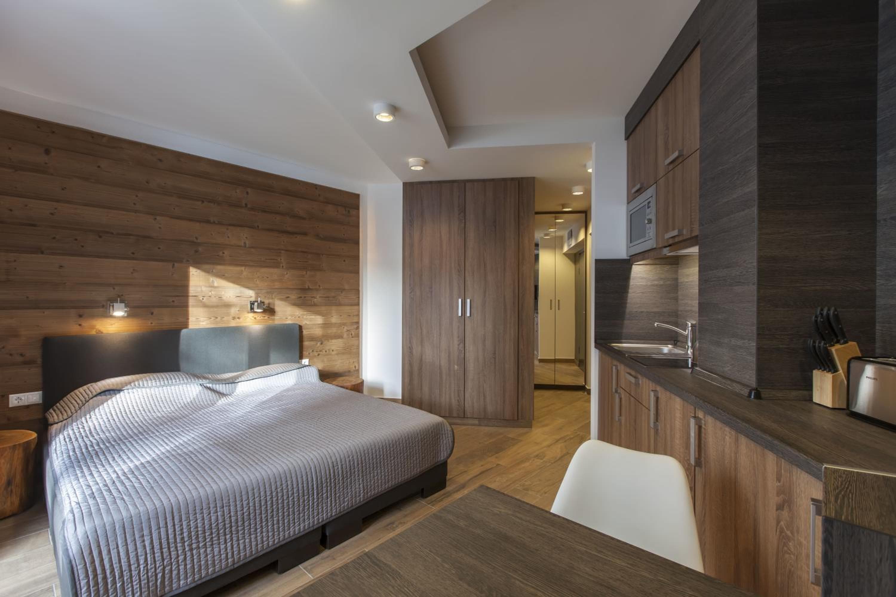 Apparthotel SILBERSEE, Turracher Hohe, photo 5