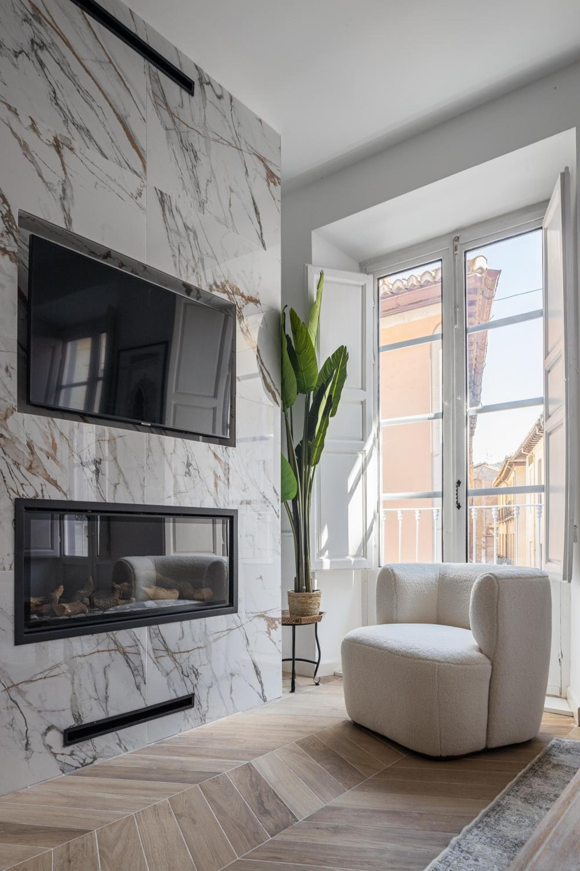Arabica Suites - Lujosa Vivienda con Suites Chimeneas en Granada - Centro, Granada, photo 3