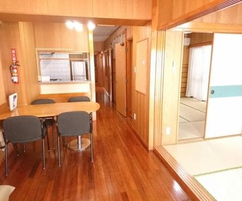 Kokusai Towns Inn, Naha, photo 3