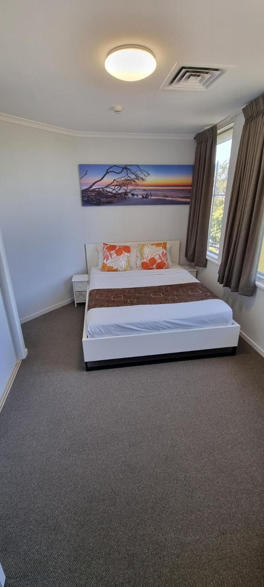 Chasely Apartment Hotel, Brisbane