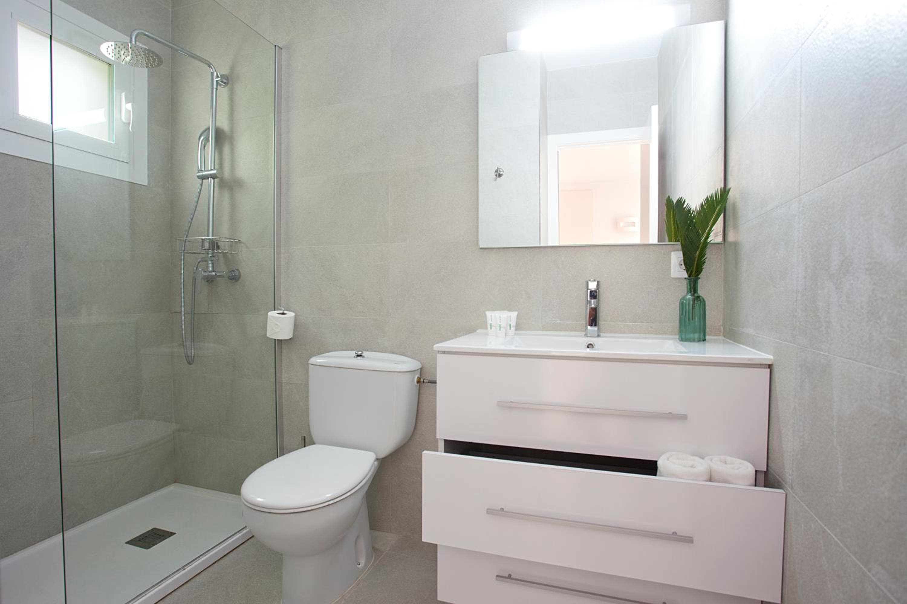 Apartamentos Vista Alegre Mallorca, Porto Cristo, photo 6
