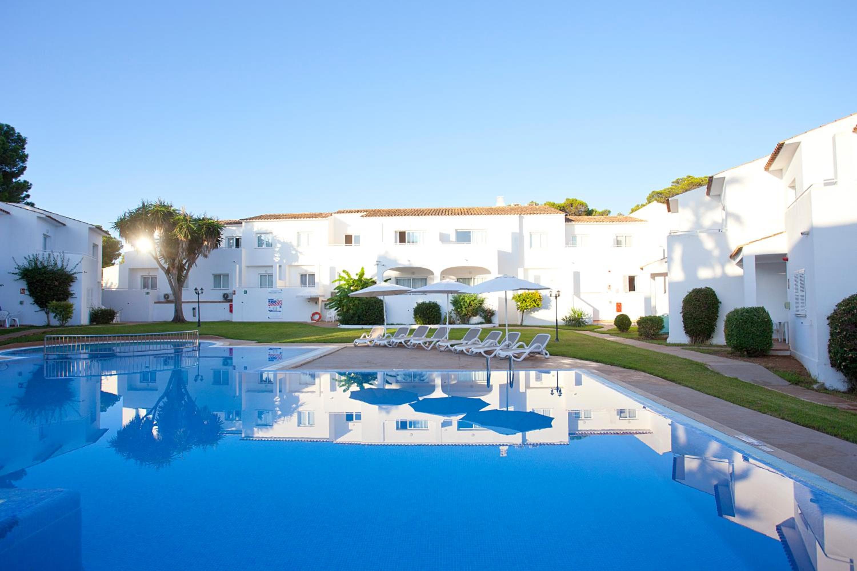 Apartamentos Vista Alegre Mallorca, Porto Cristo, photo 3
