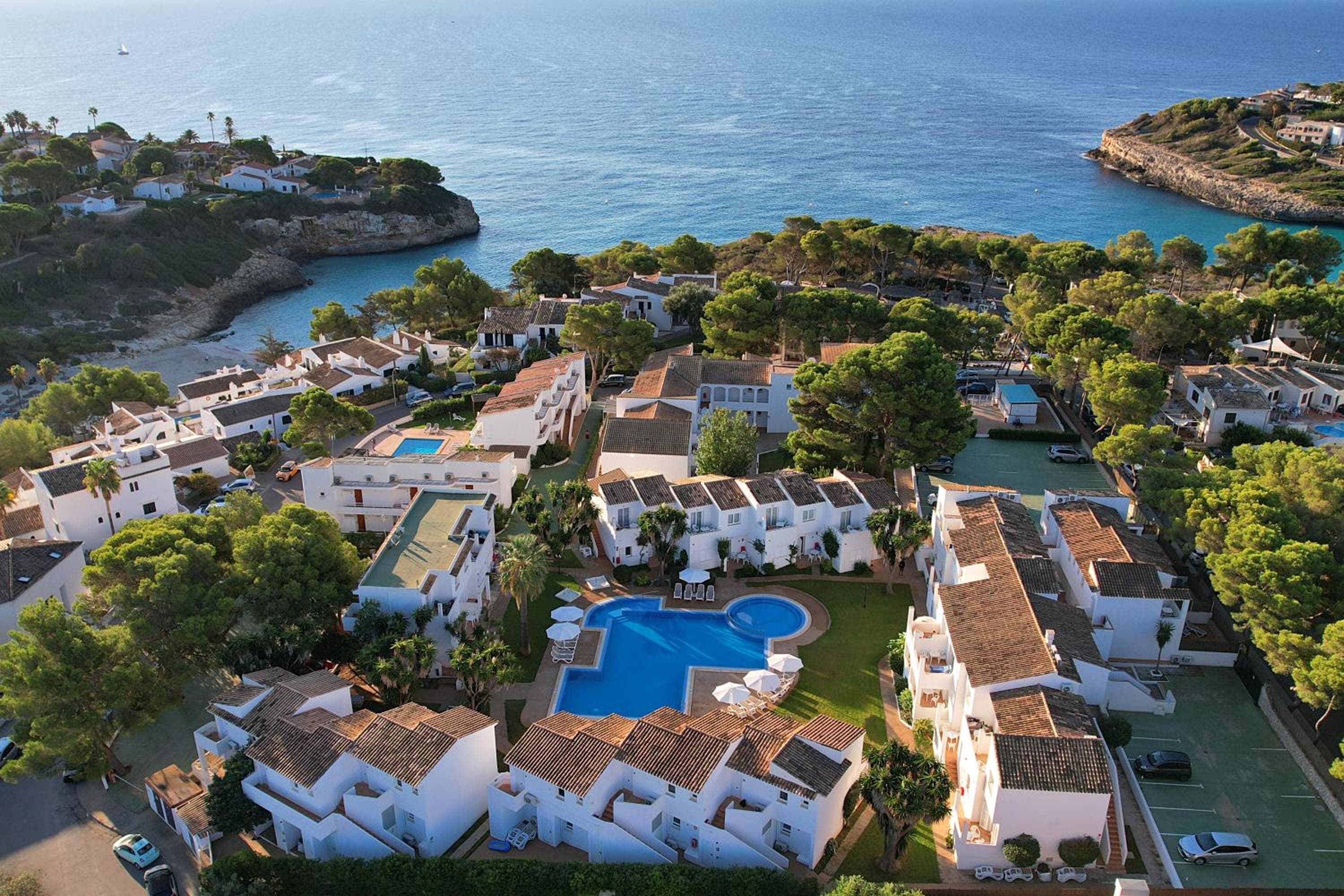 Apartamentos Vista Alegre Mallorca, Porto Cristo