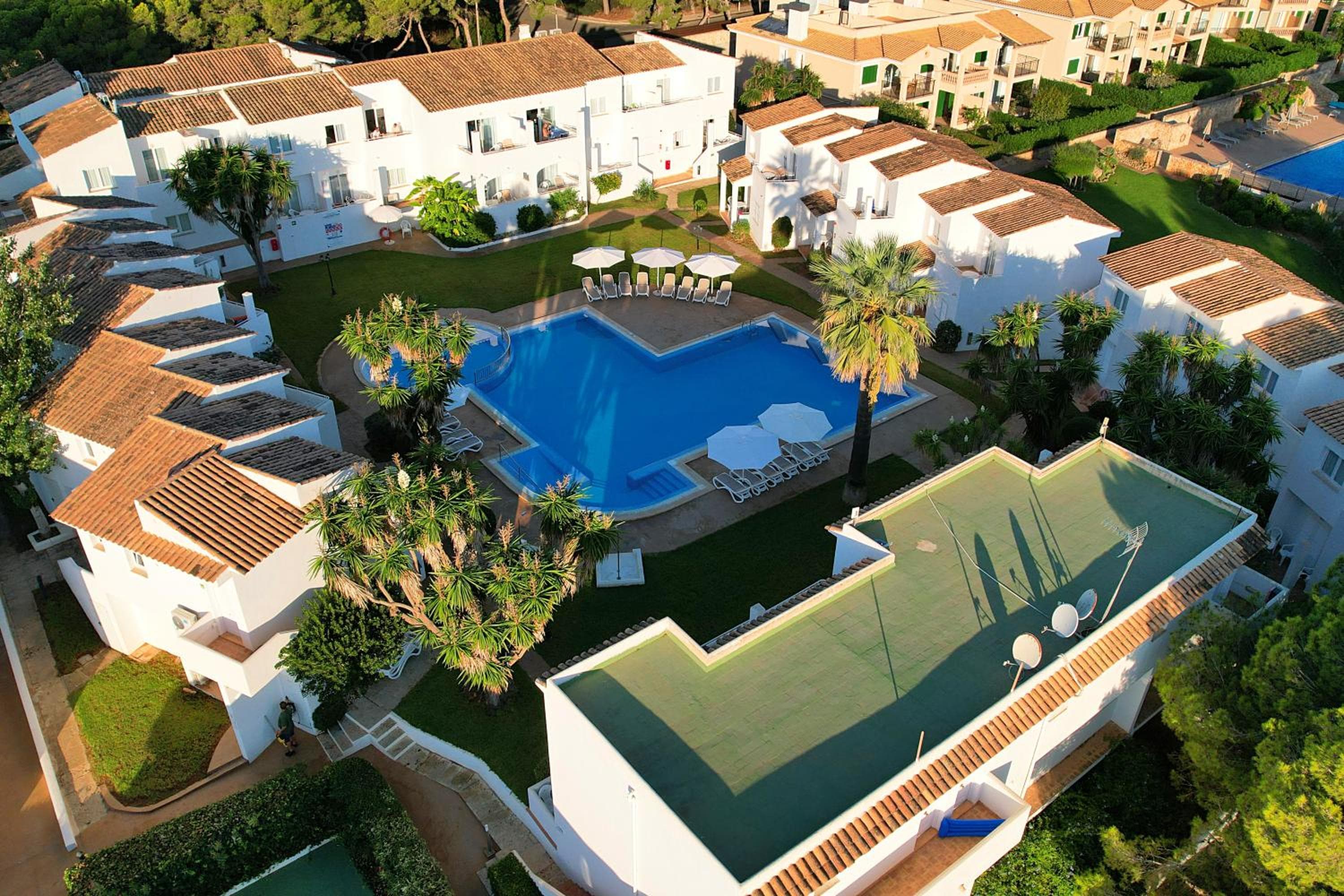 Apartamentos Vista Alegre Mallorca, Porto Cristo, photo 5