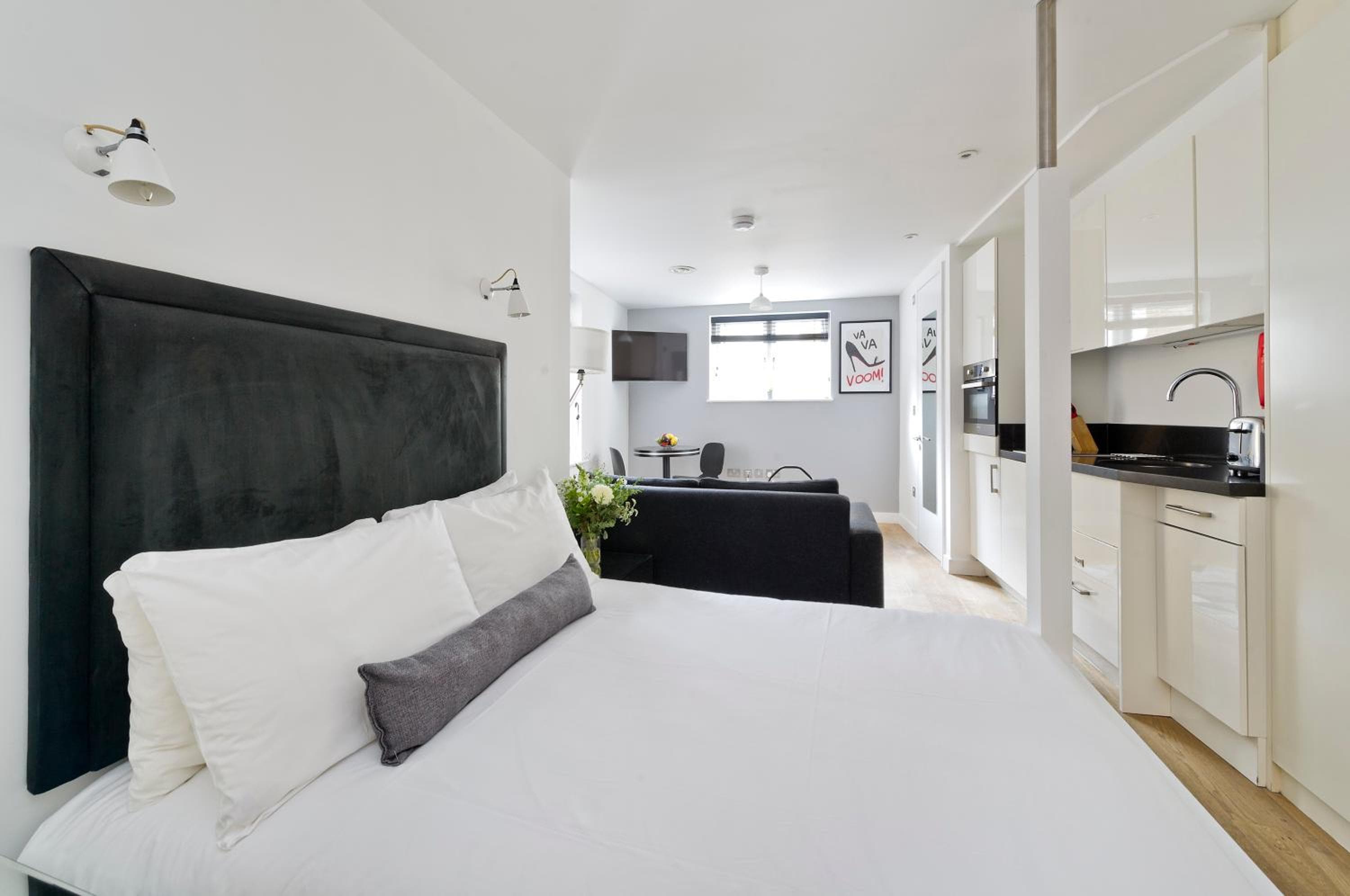 Crane Court by City2Stay, London, photo 3