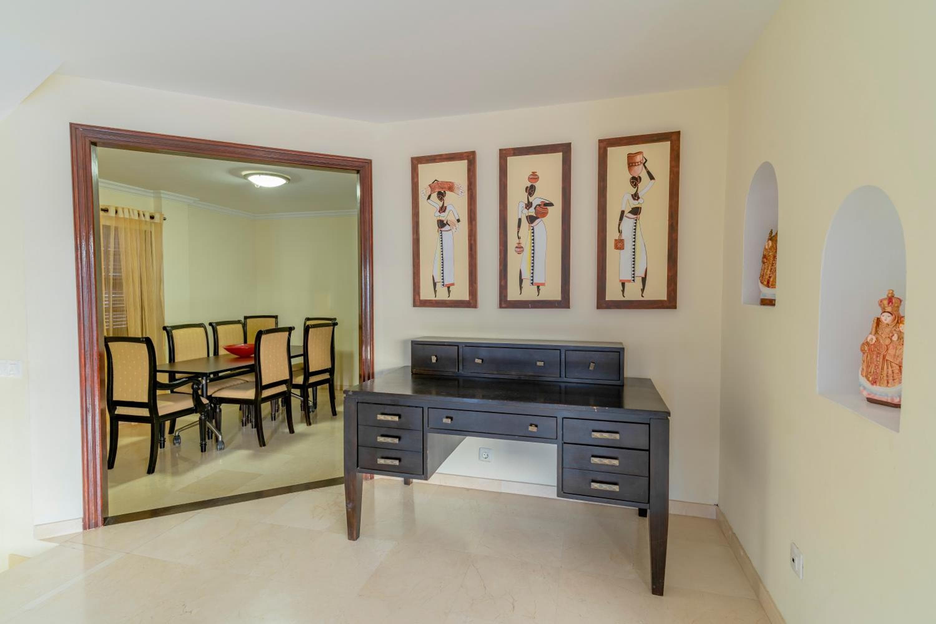 Apartamentos Albatros Golf del Sur Tenerife, San Miguel de Abona, photo 6