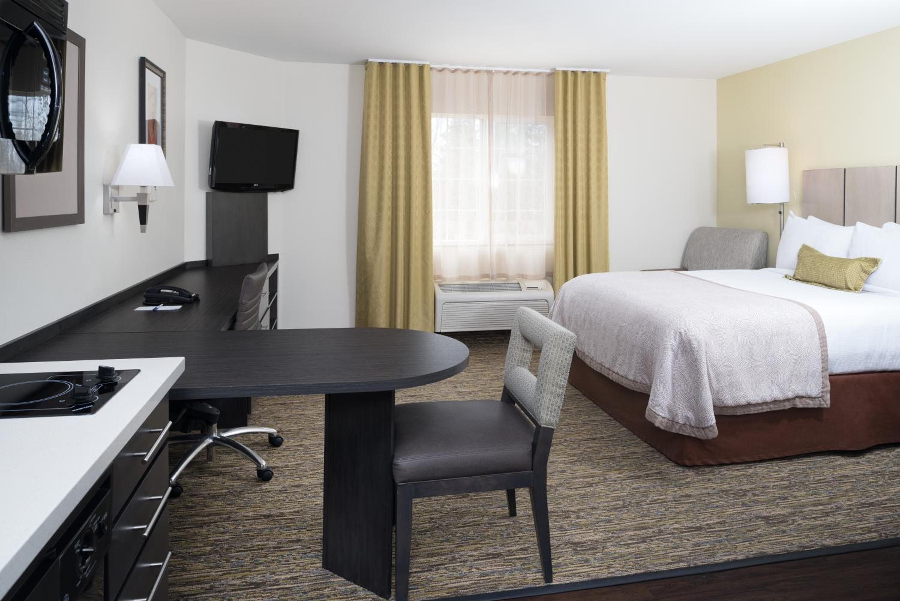 Candlewood Suites Olympia - Lacey by IHG, Lacey, photo 6