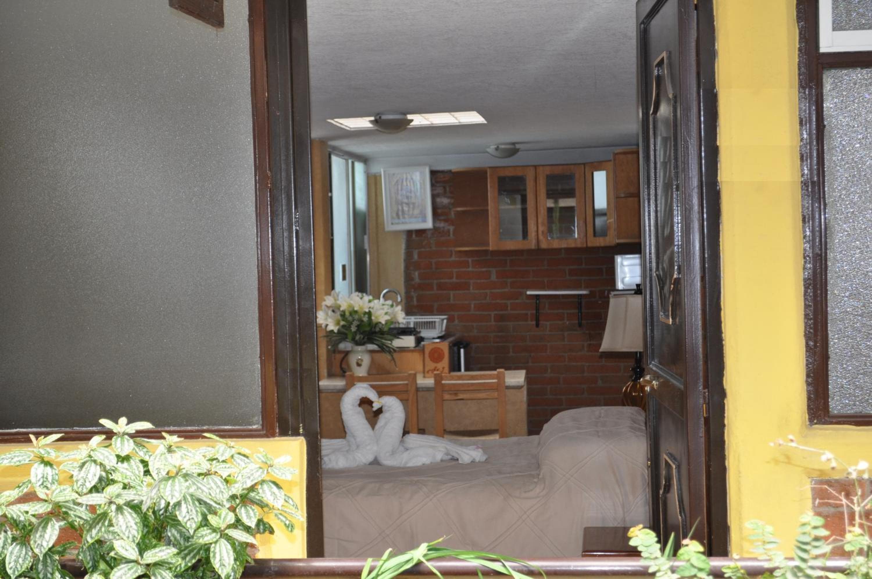Hotel Tolotzin, Toluca, photo 2