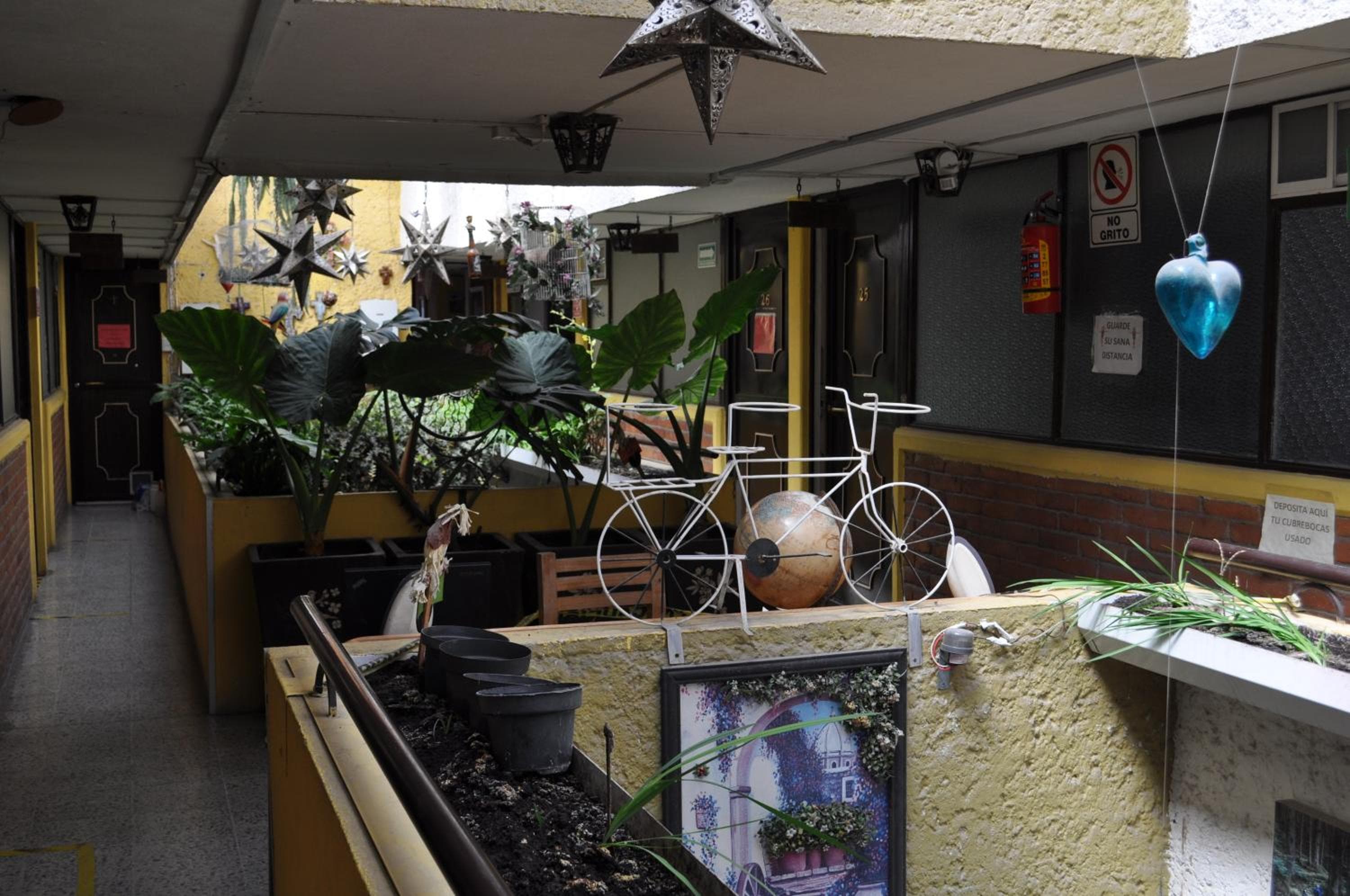 Hotel Tolotzin, Toluca, photo 3